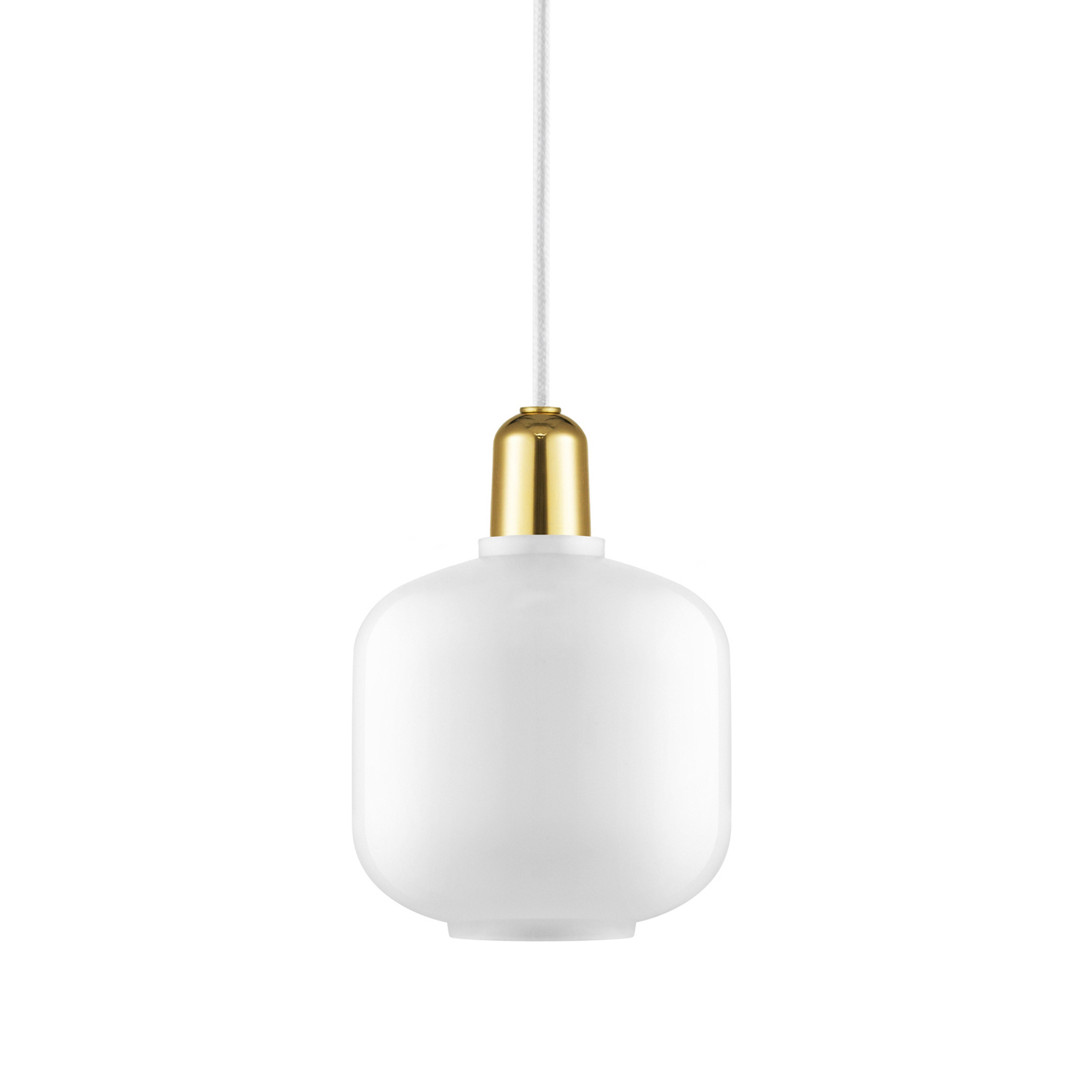 Amp Lamp small