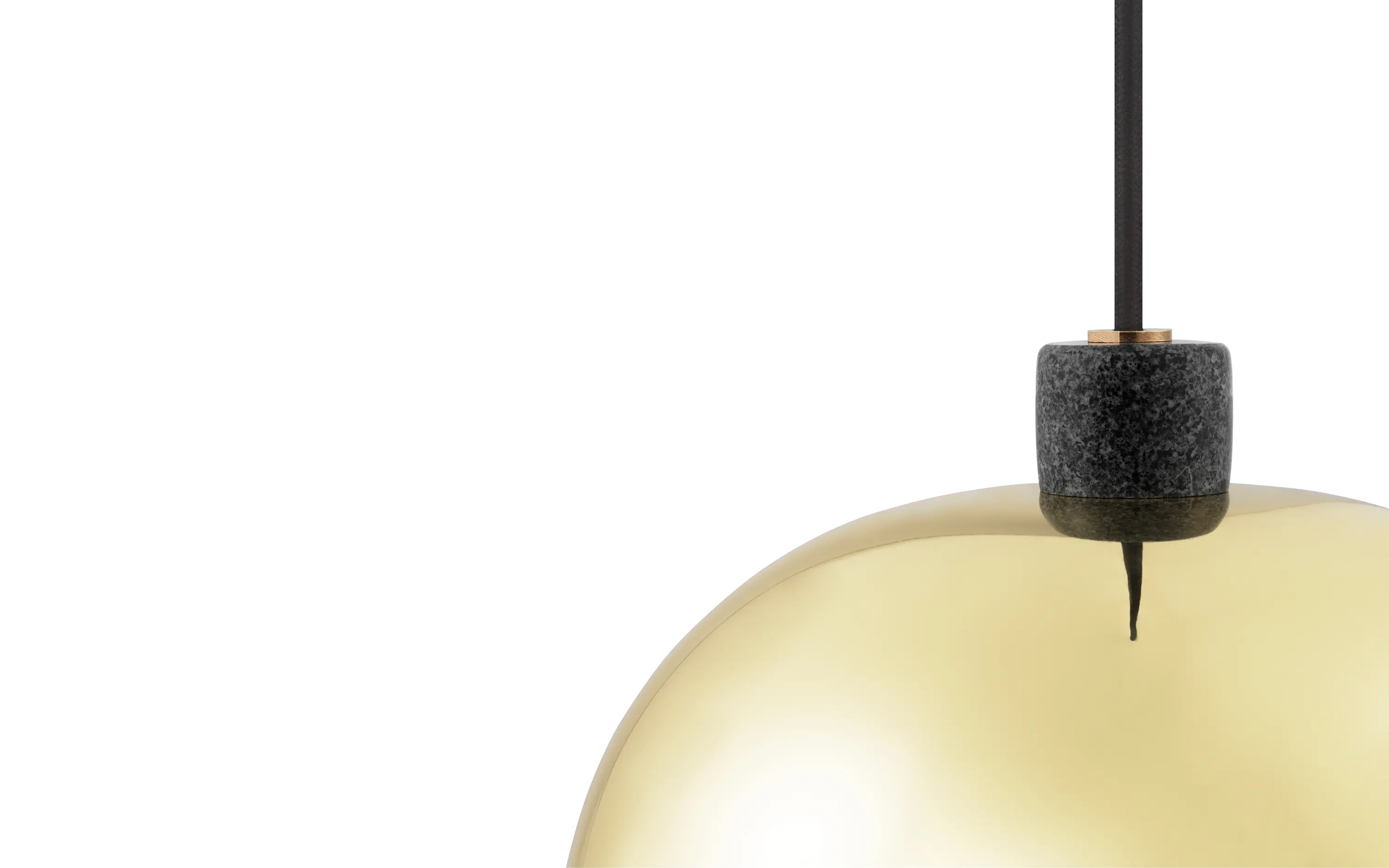 Normann Copenhagen - Grant Lamp