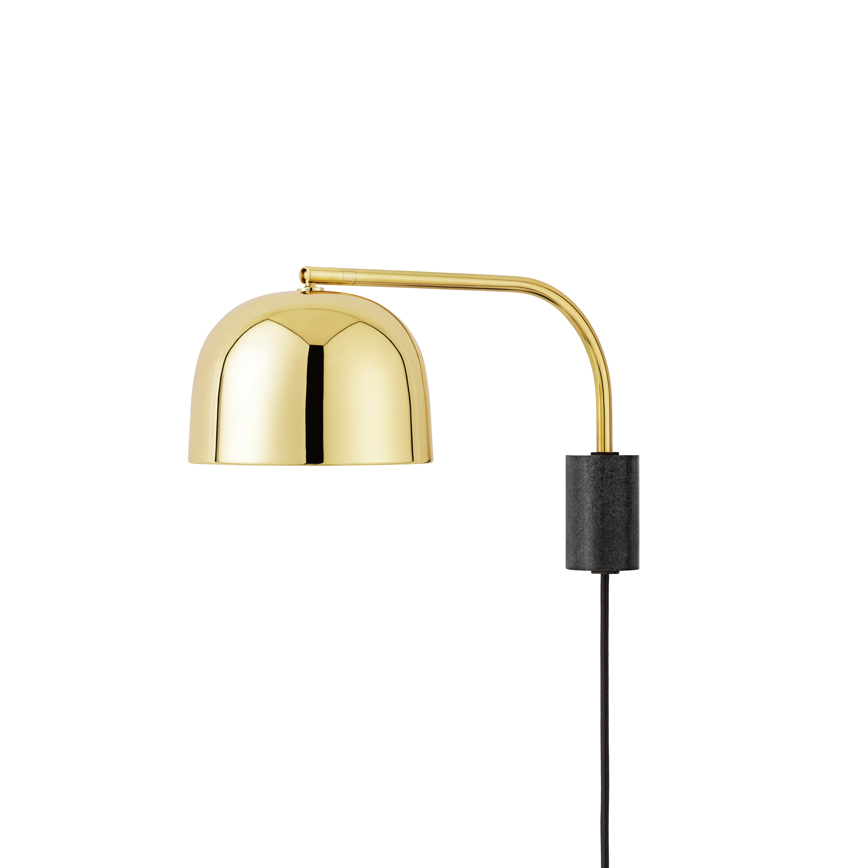 Display product Grant Wall Lamp from manufacturer Normann Copenhagen