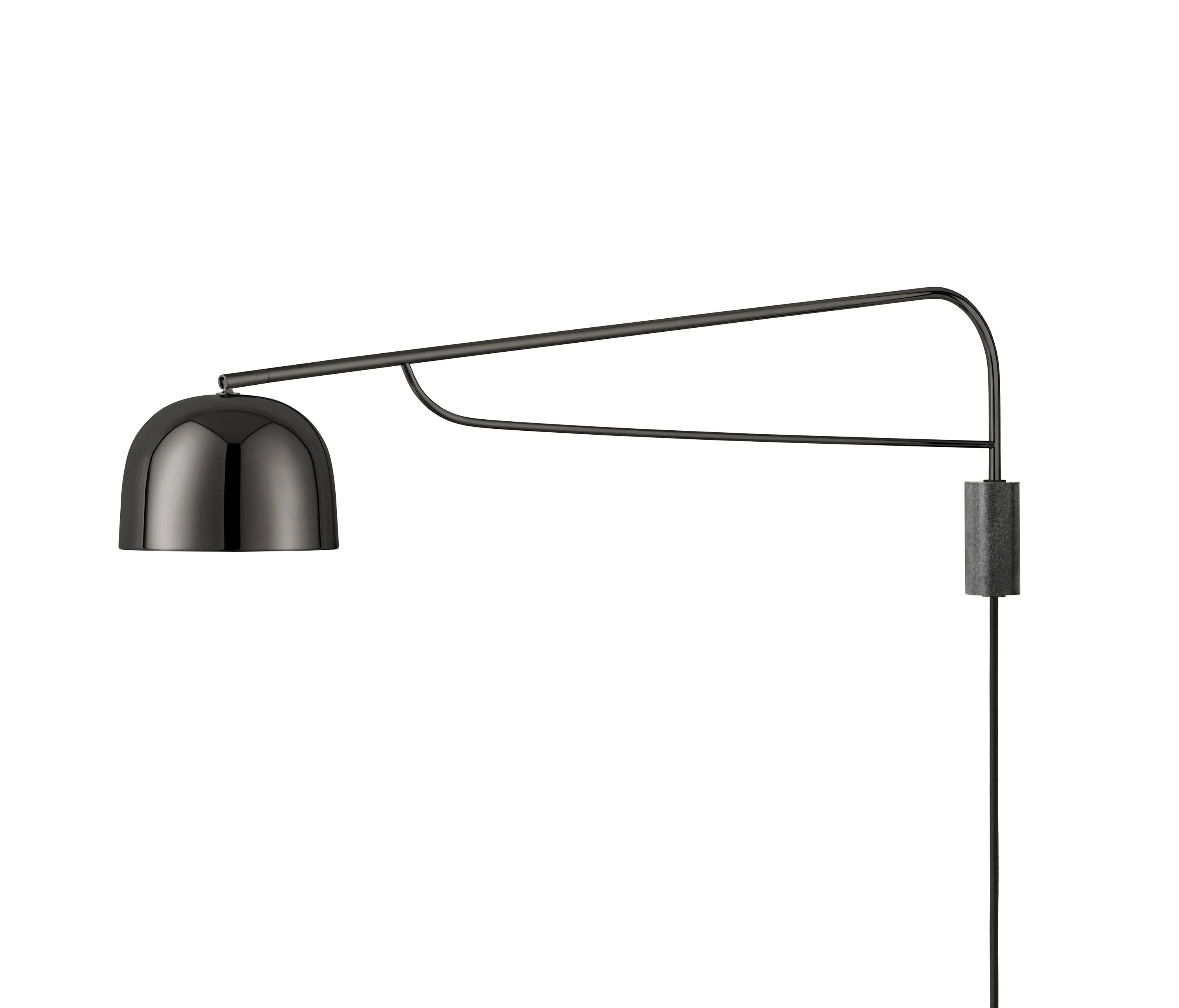 Normann Copenhagen - Grant Wandleuchte