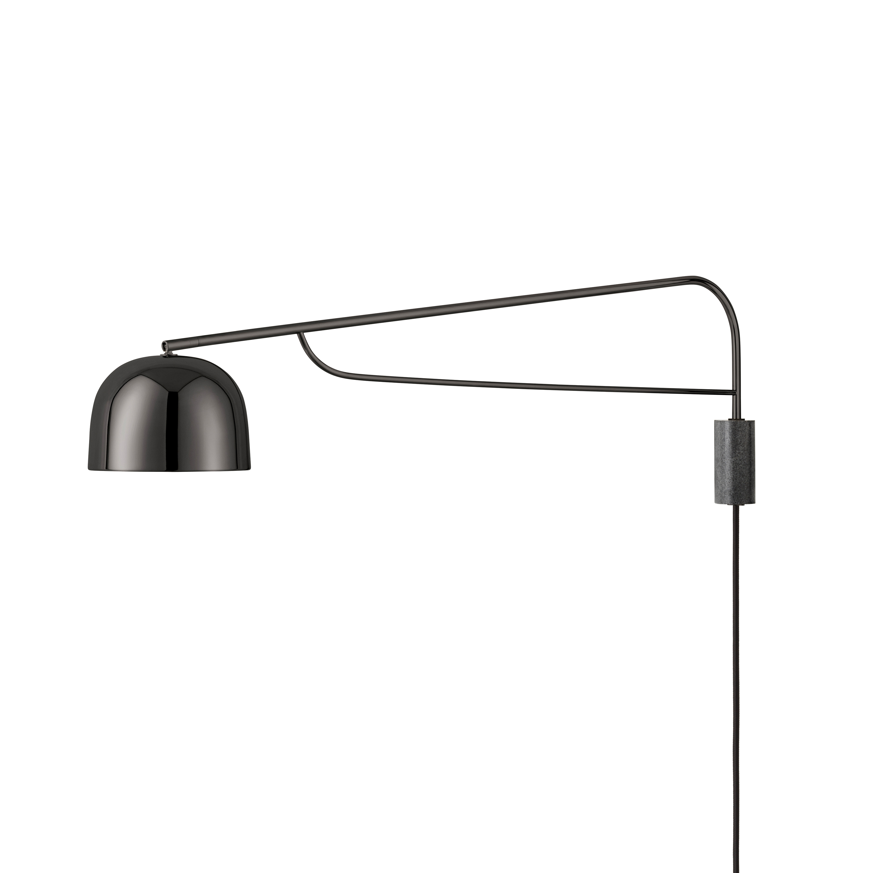 Display product Grant Wall Lamp from manufacturer Normann Copenhagen