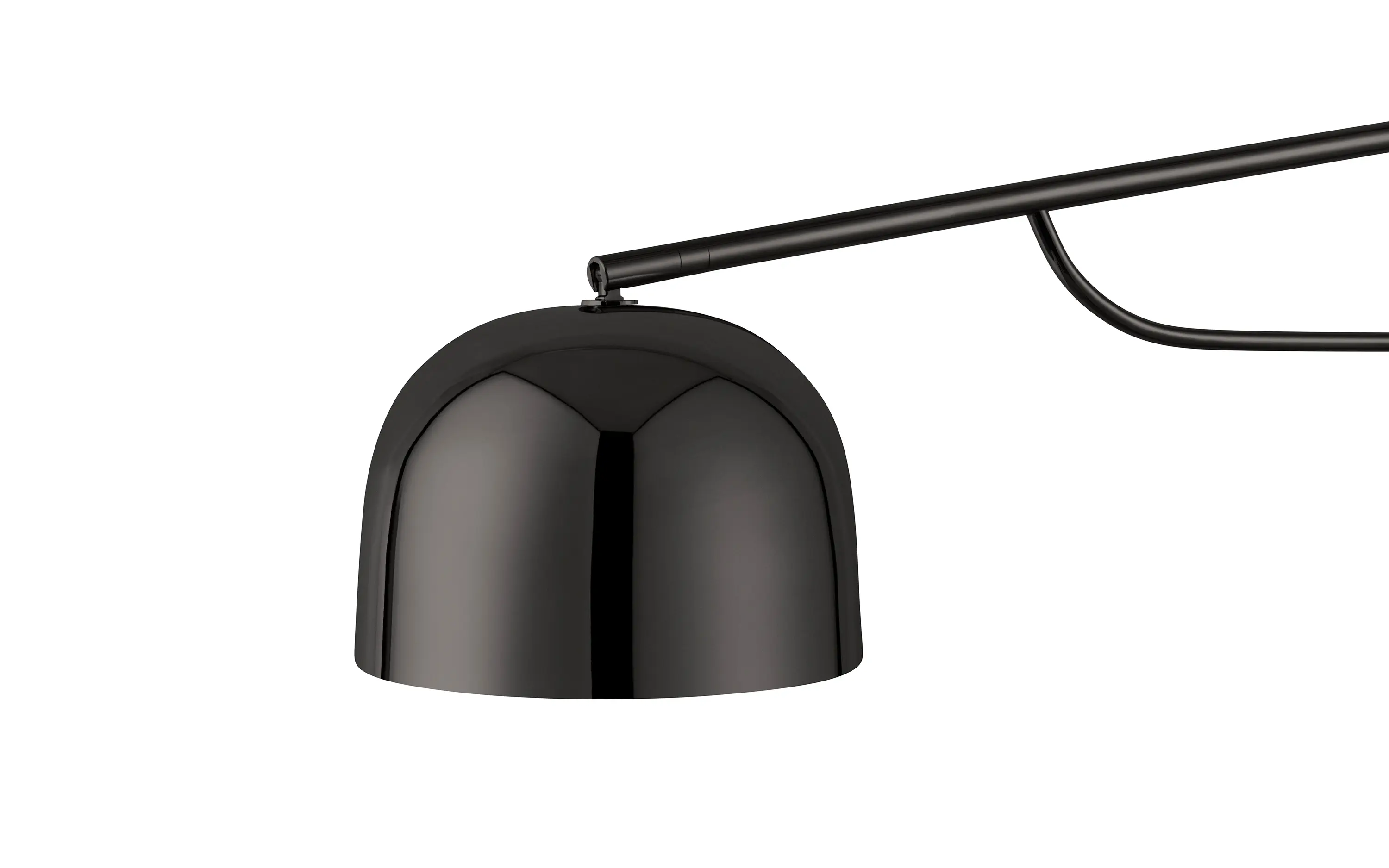 Normann Copenhagen - Grant Wandleuchte