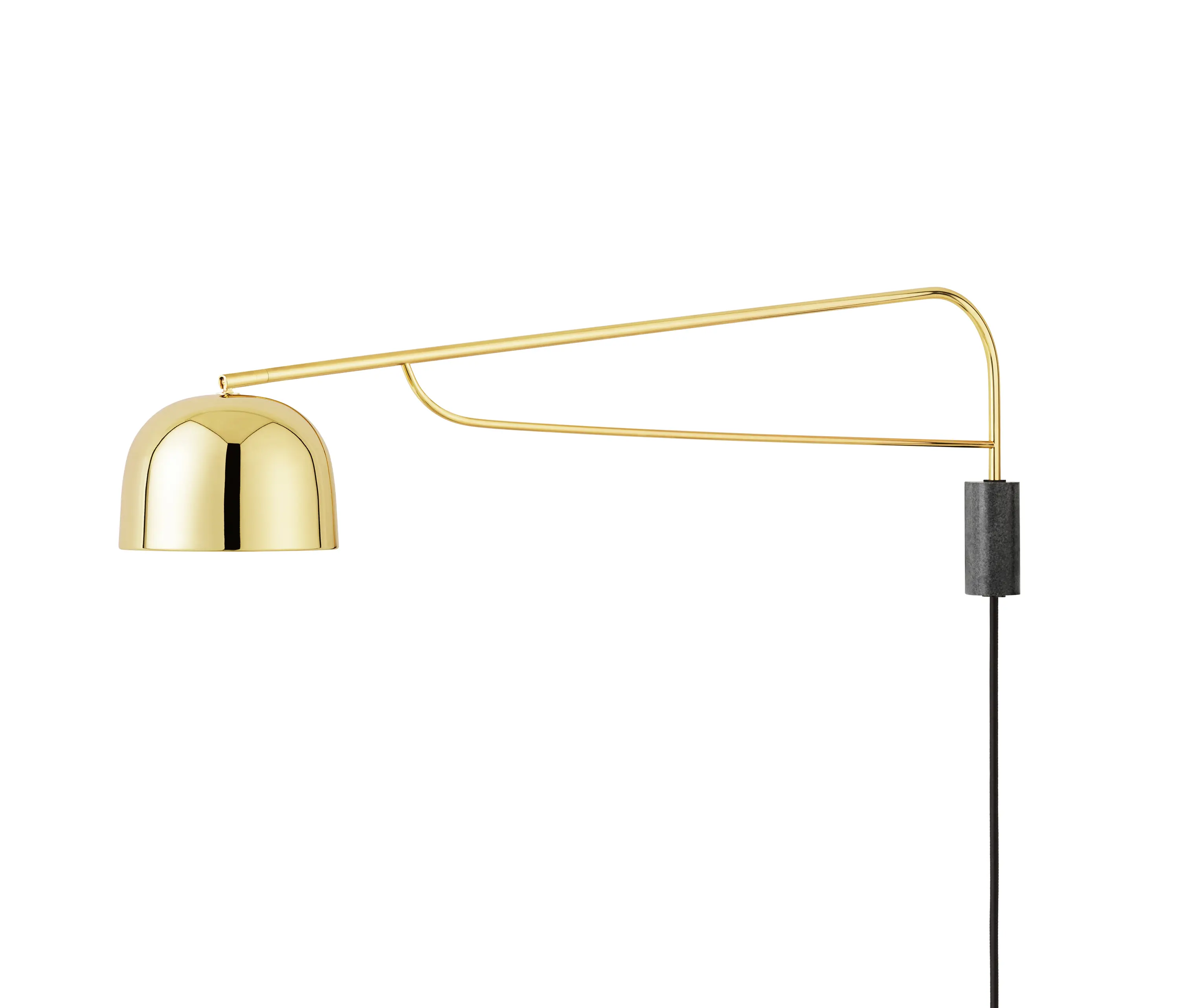 Normann Copenhagen - Grant Wall Lamp
