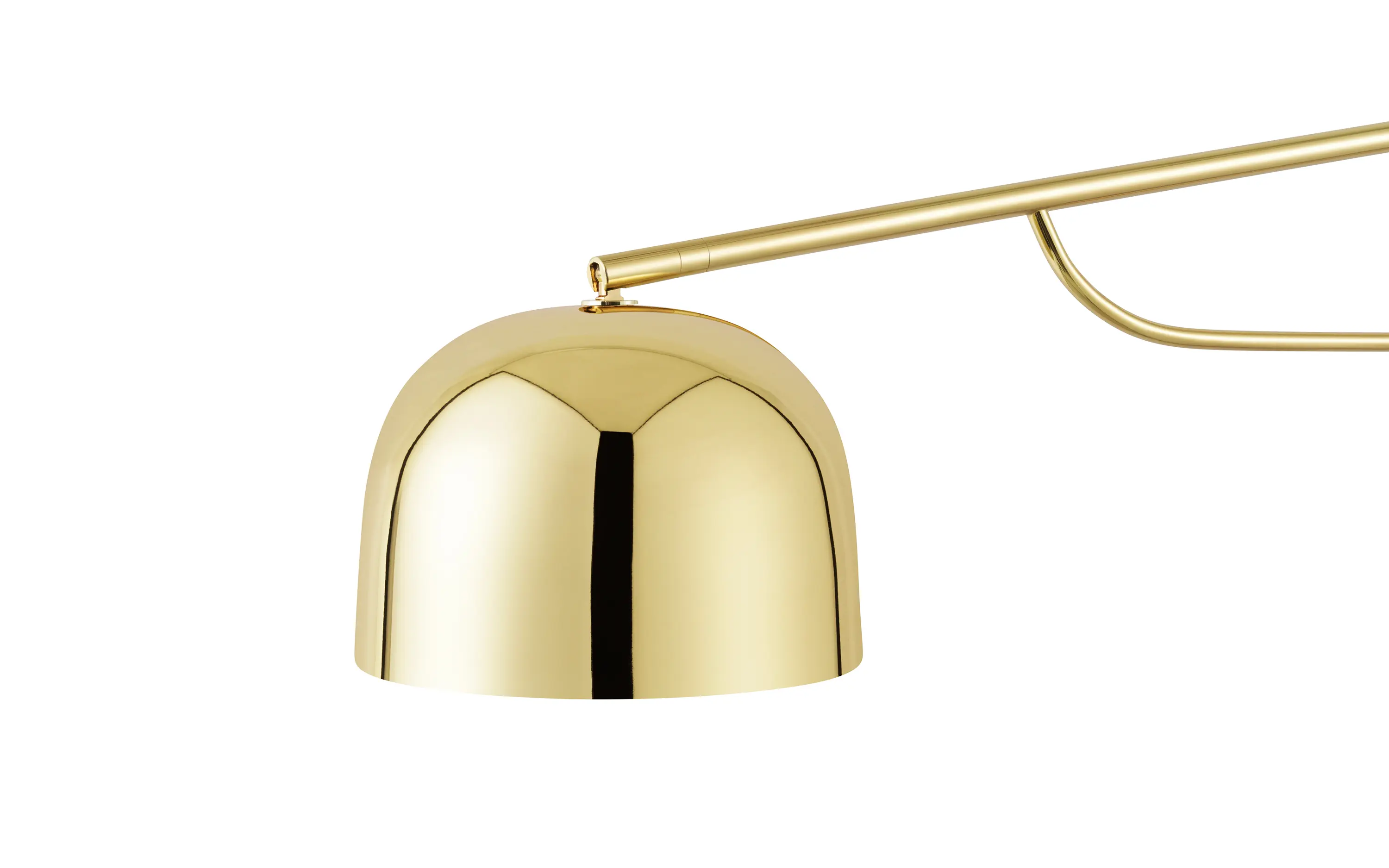 Normann Copenhagen - Grant Wall Lamp
