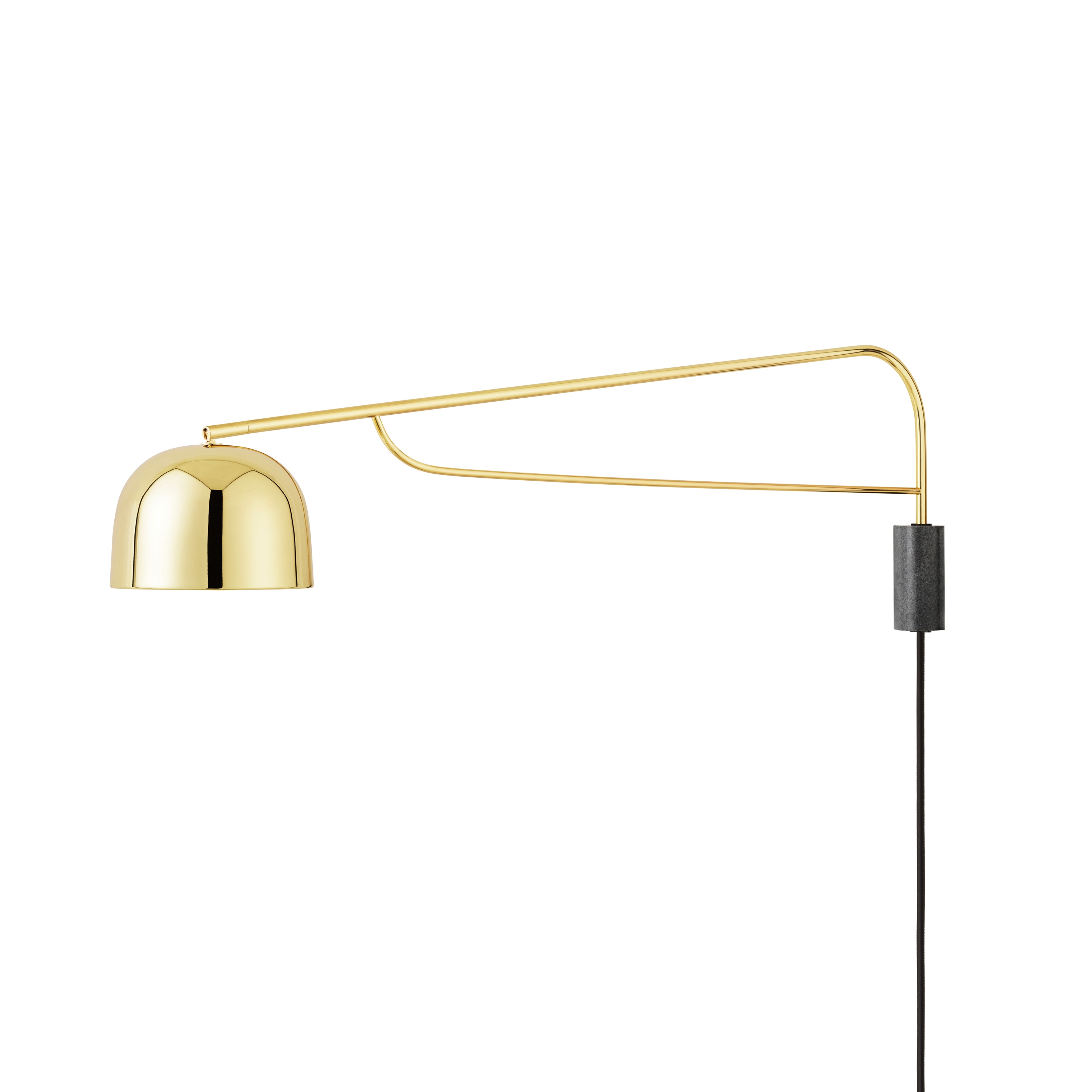Mostrar el producto Grant Wall Lamp del fabricante Normann Copenhagen