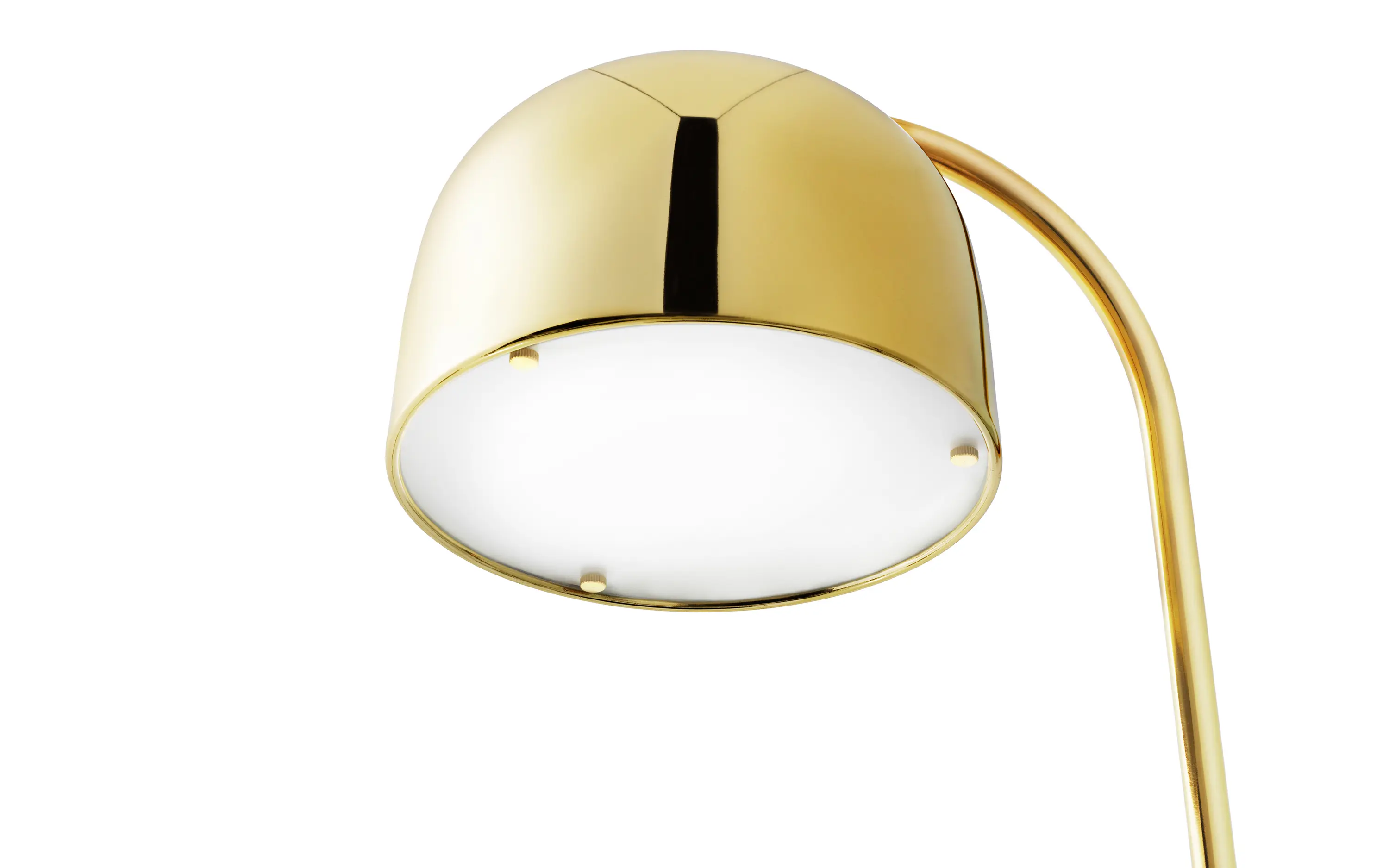 Normann Copenhagen - Grant Tischleuchte
