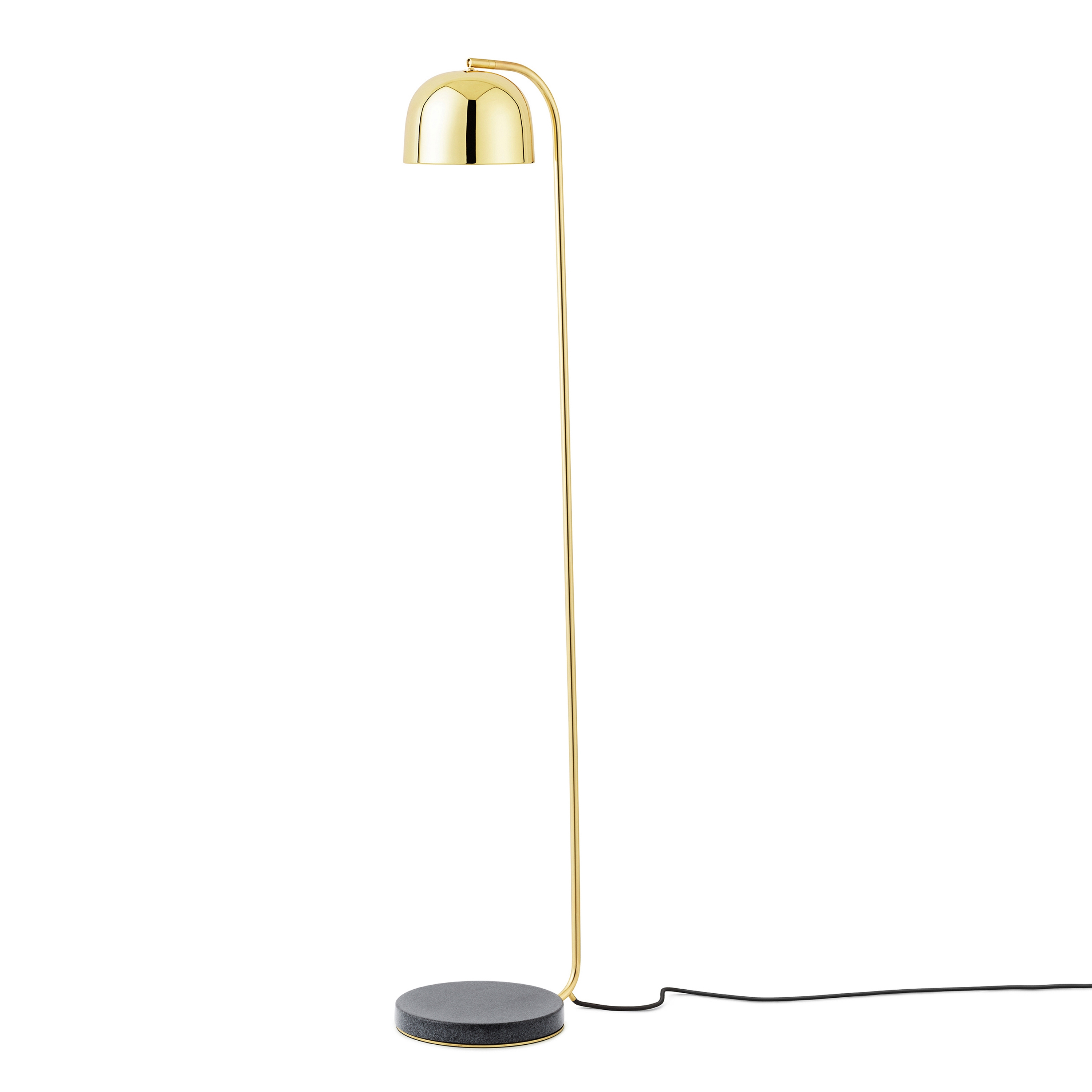 Mostrar el producto Grant Floor Lamp del fabricante Normann Copenhagen