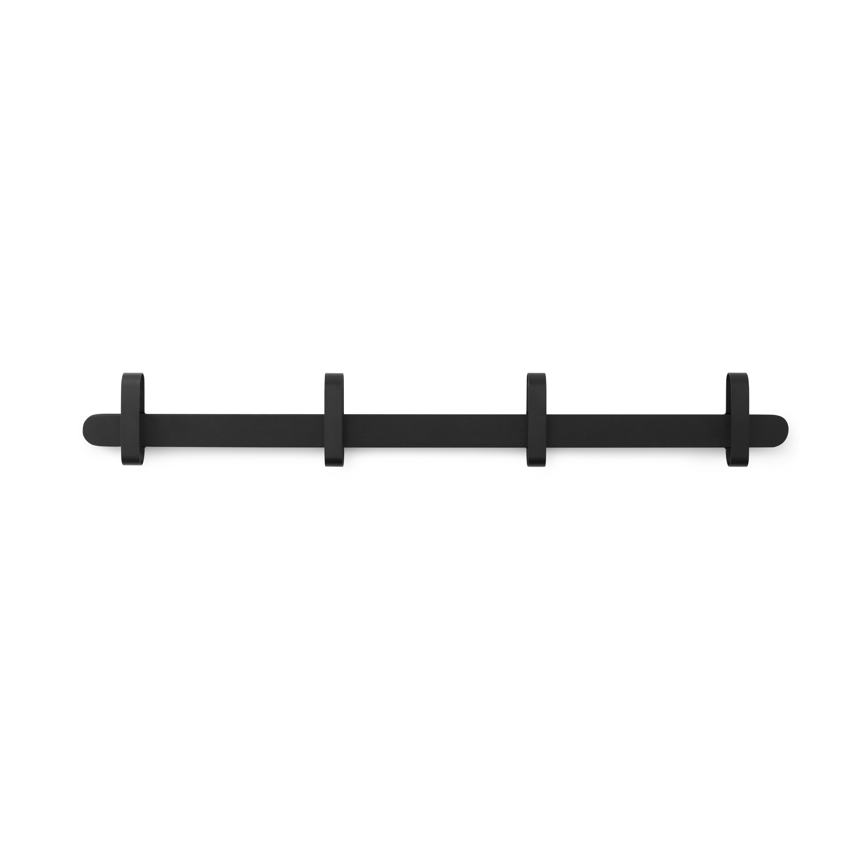 Display product Hoop Coat Rack from manufacturer Normann Copenhagen