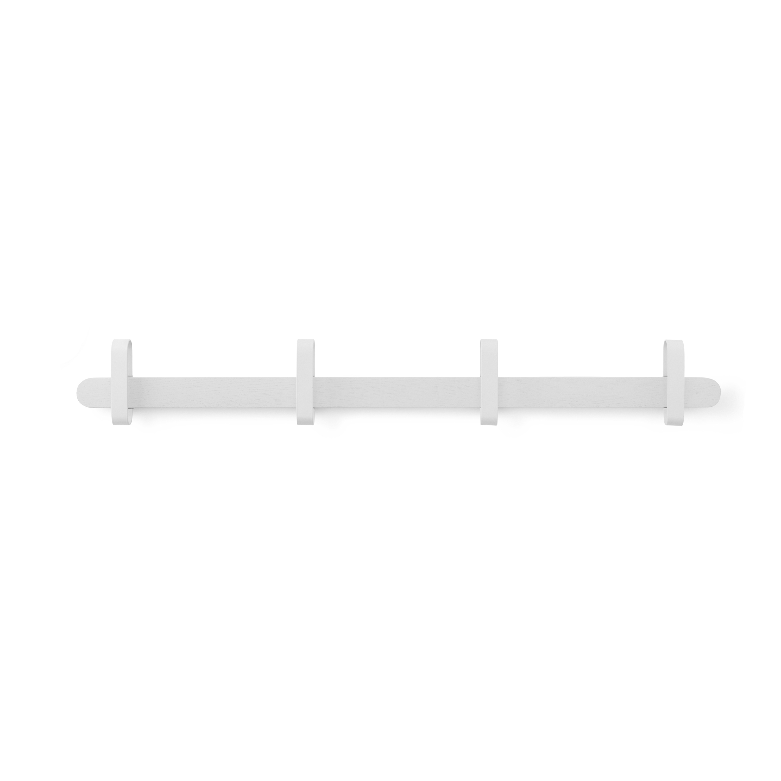 Hoop Coat Rack