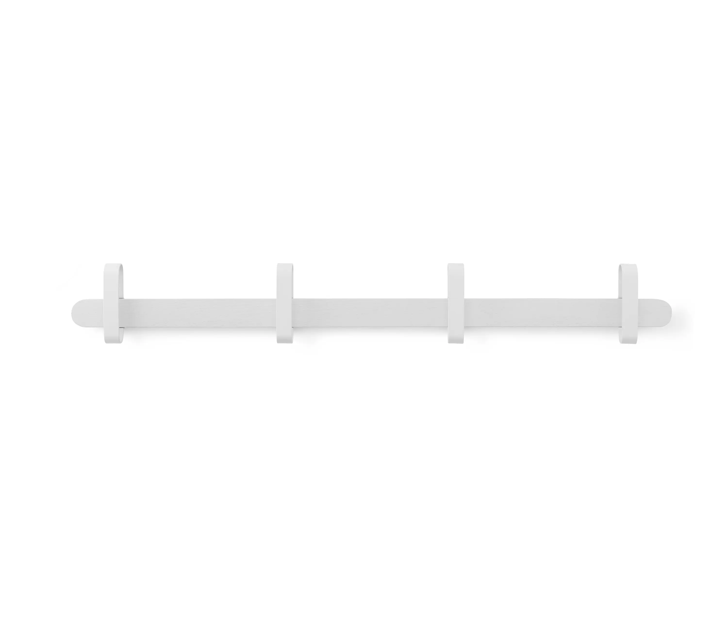 Normann Copenhagen - Hoop Wandgarderobe