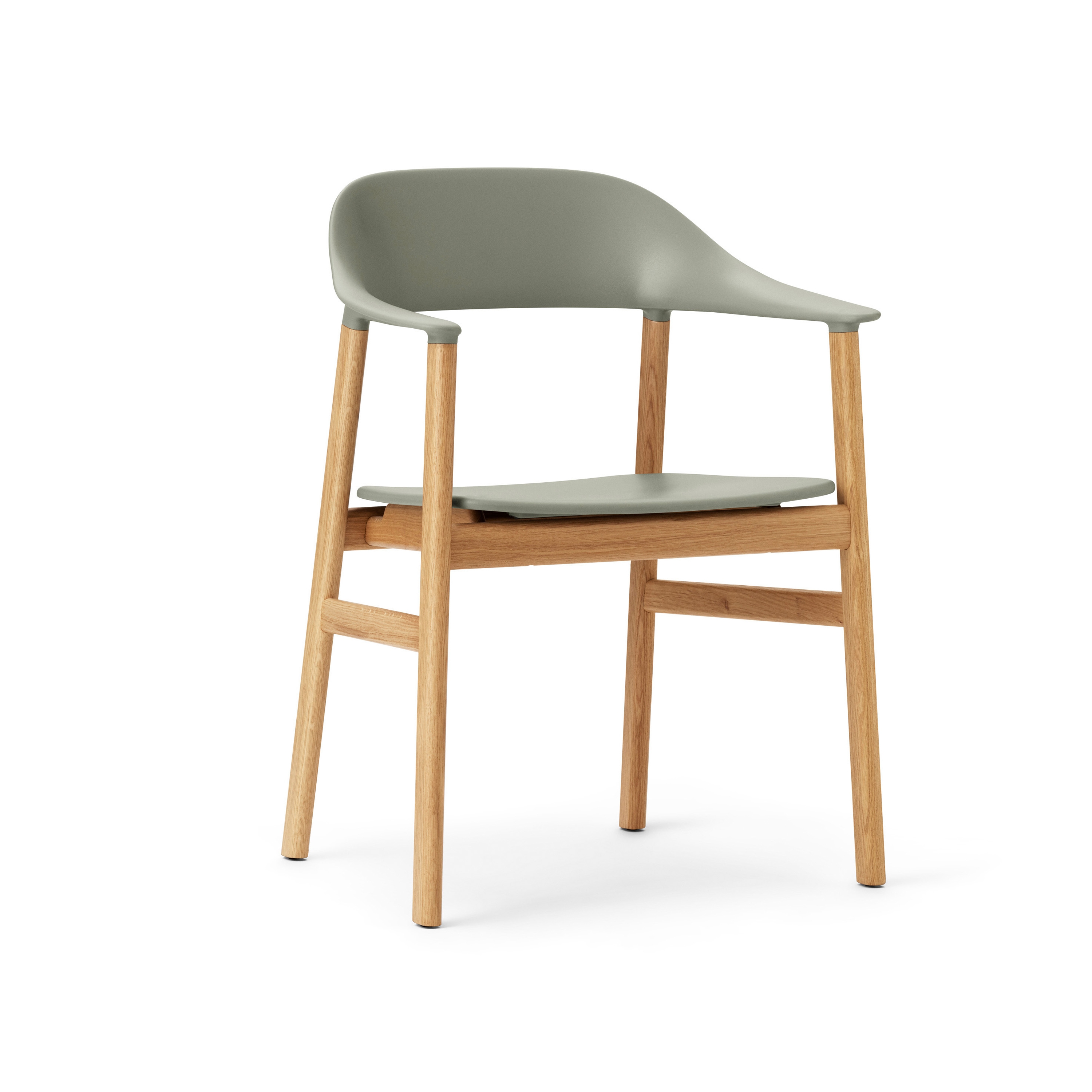 Display product Herit Armchair from manufacturer Normann Copenhagen