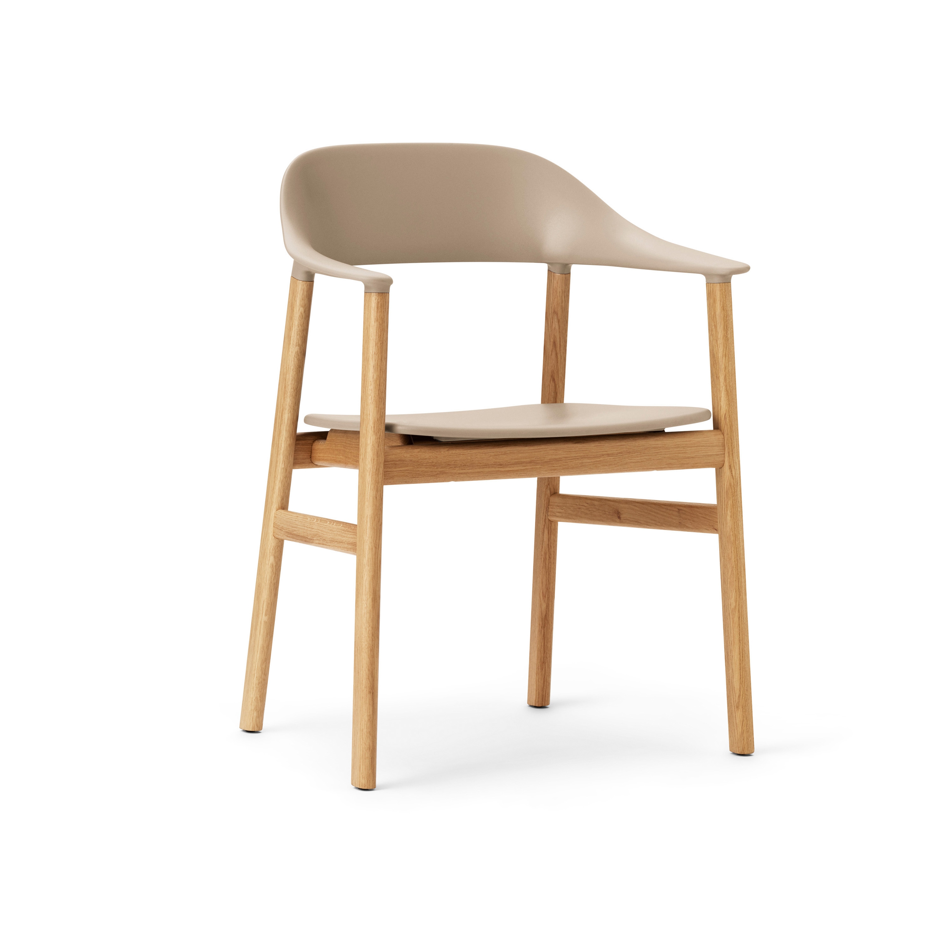 Herit Armchair