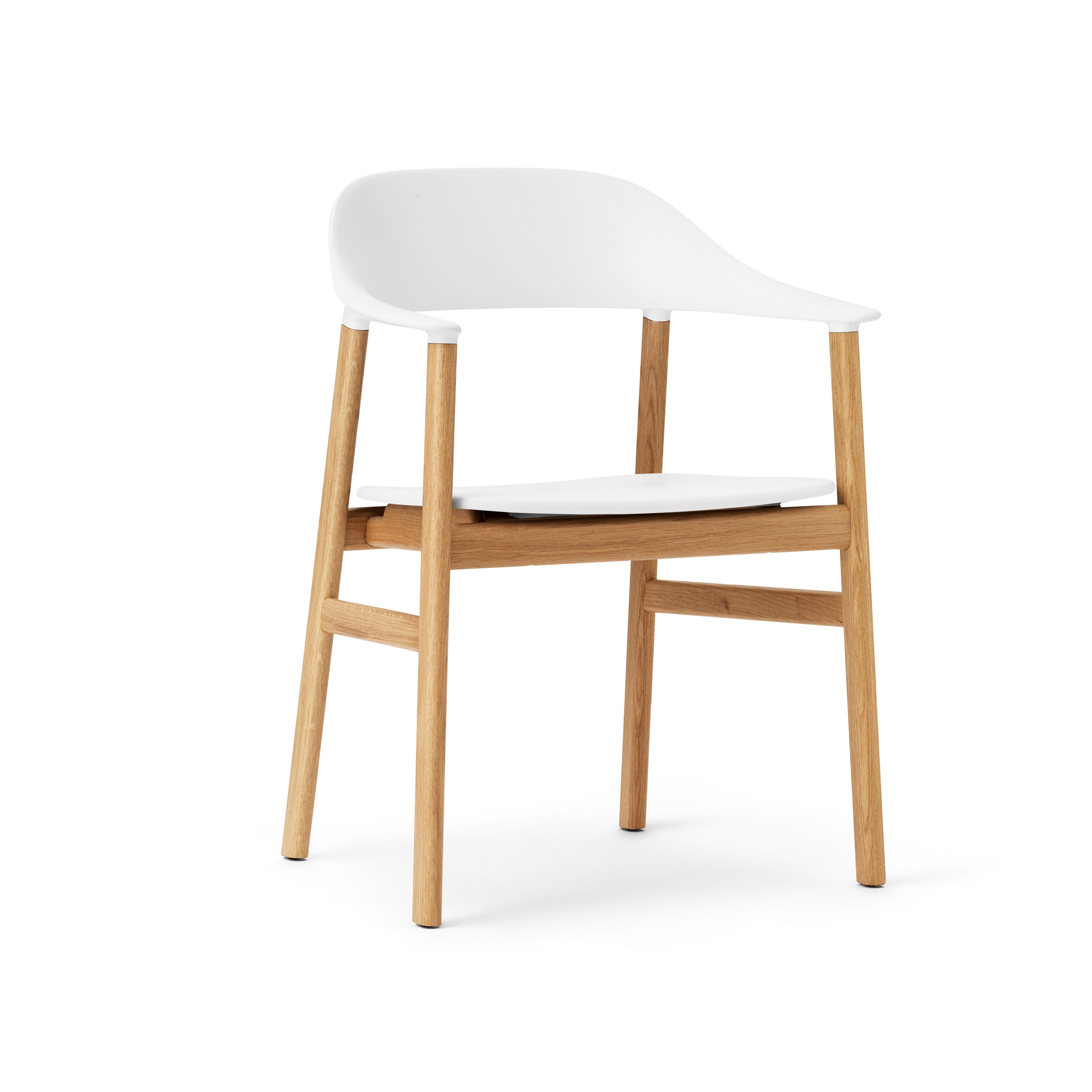 Herit Armchair