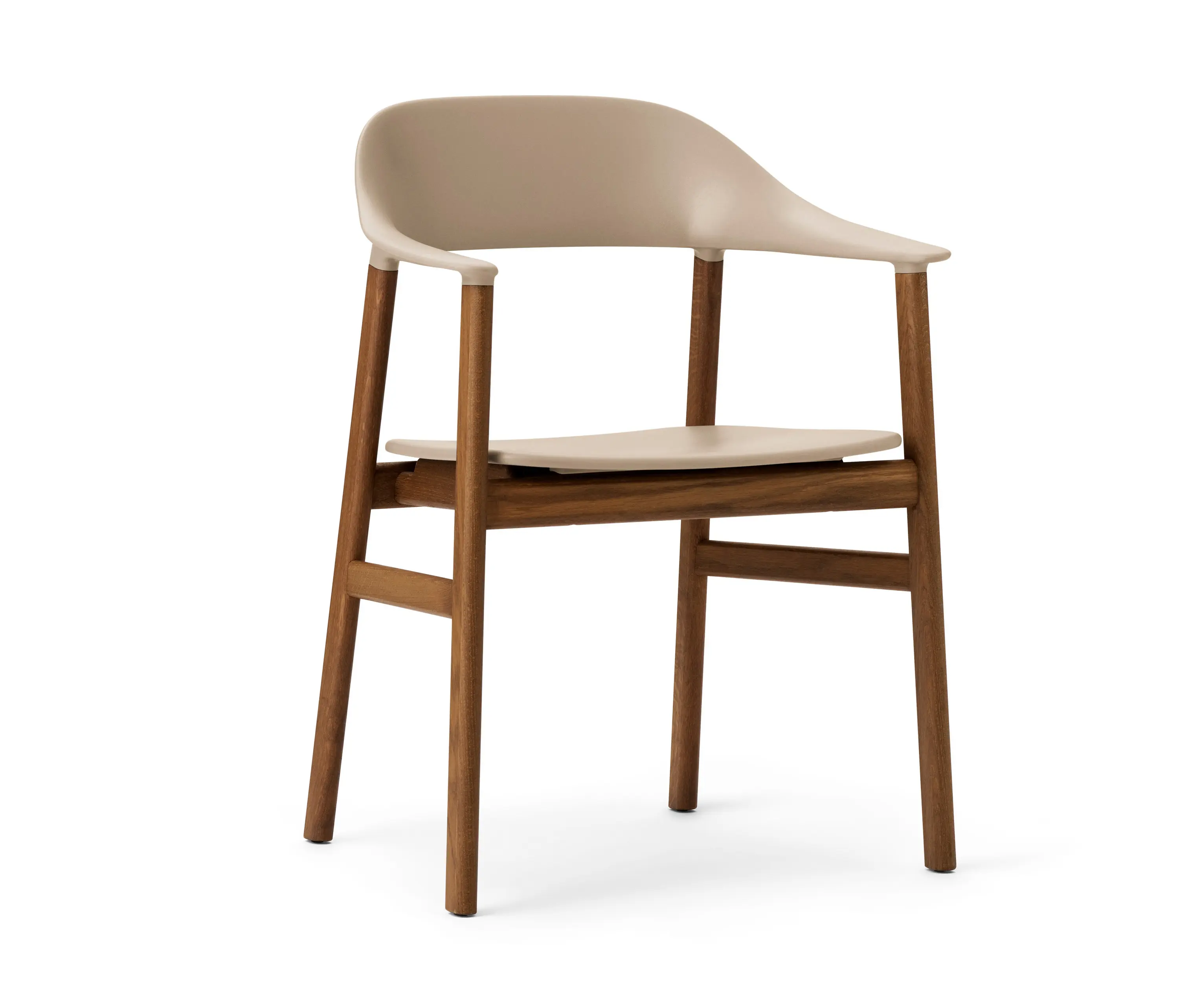 Normann Copenhagen - Herit Armchair