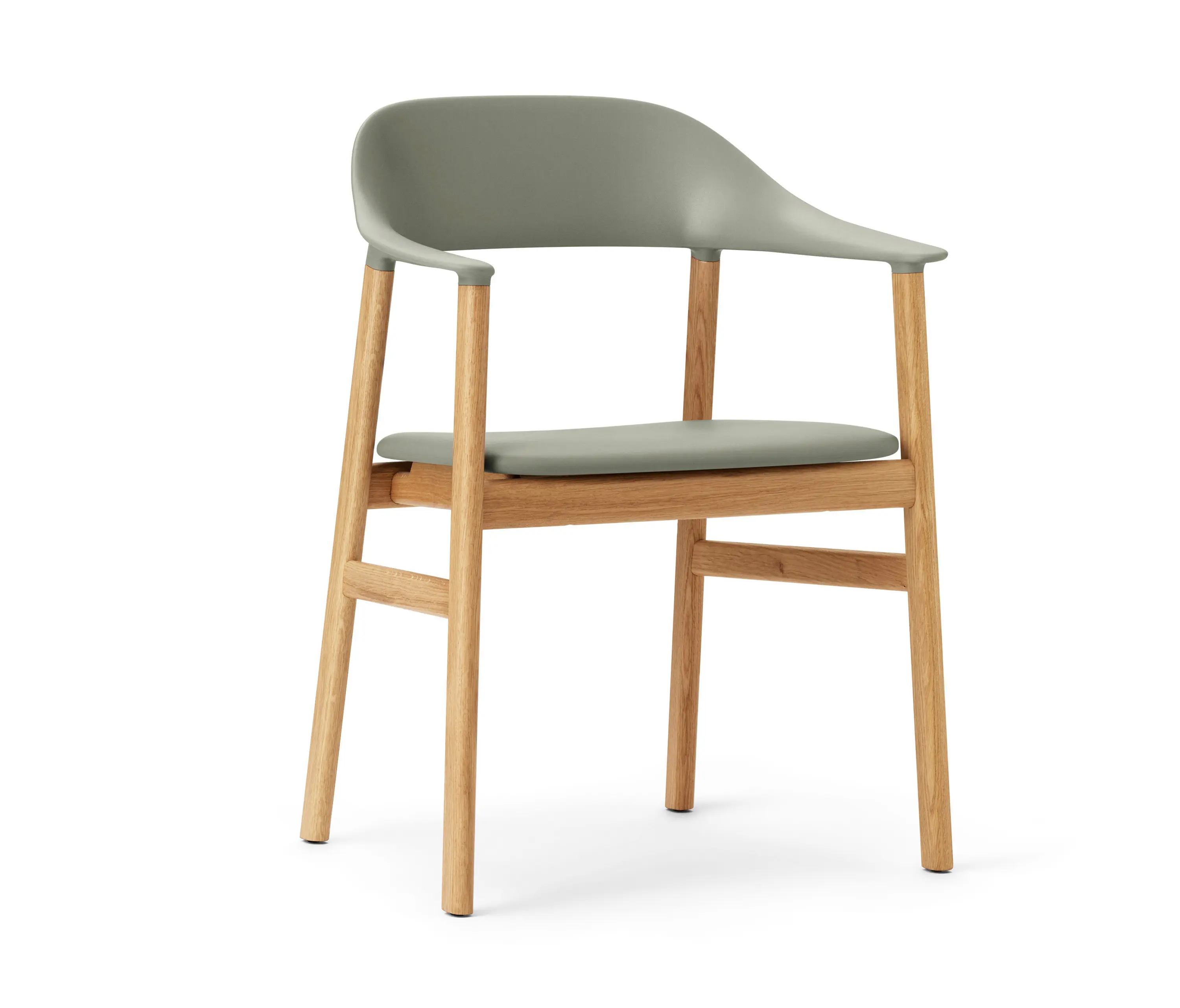 Normann Copenhagen - Herit Armchair