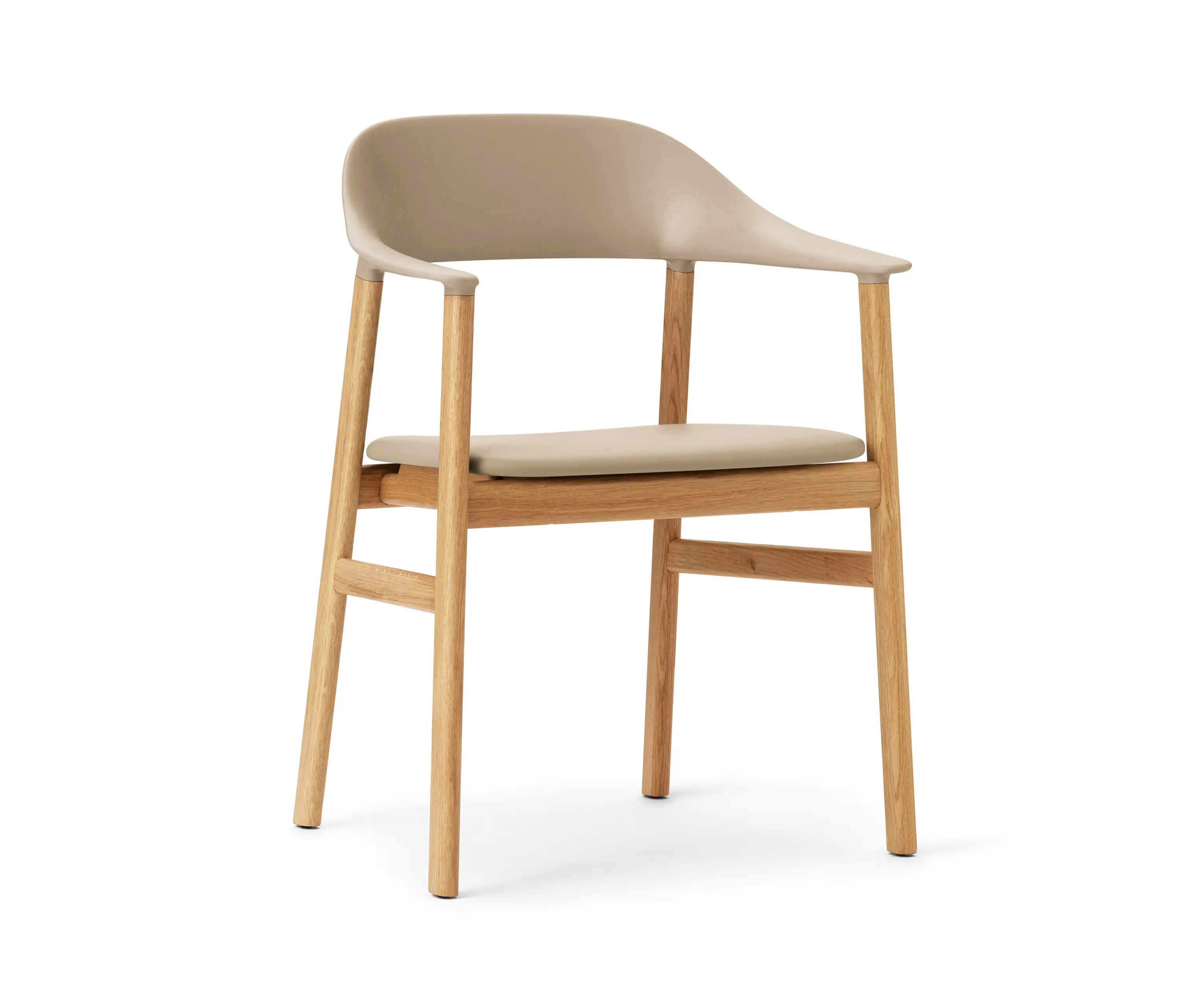 Normann Copenhagen - Herit Lehnstuhl
