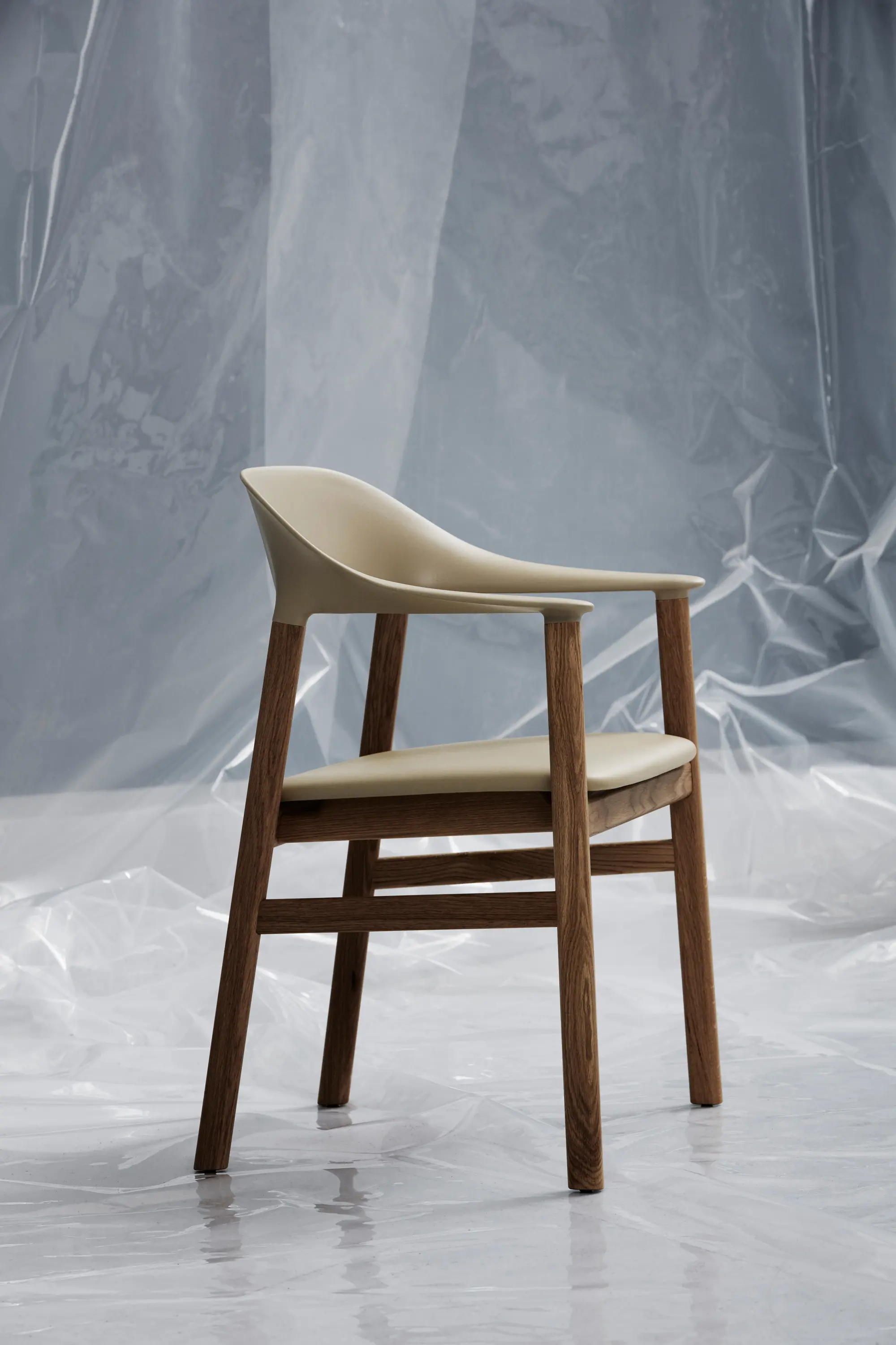 Normann Copenhagen - Herit Armchair