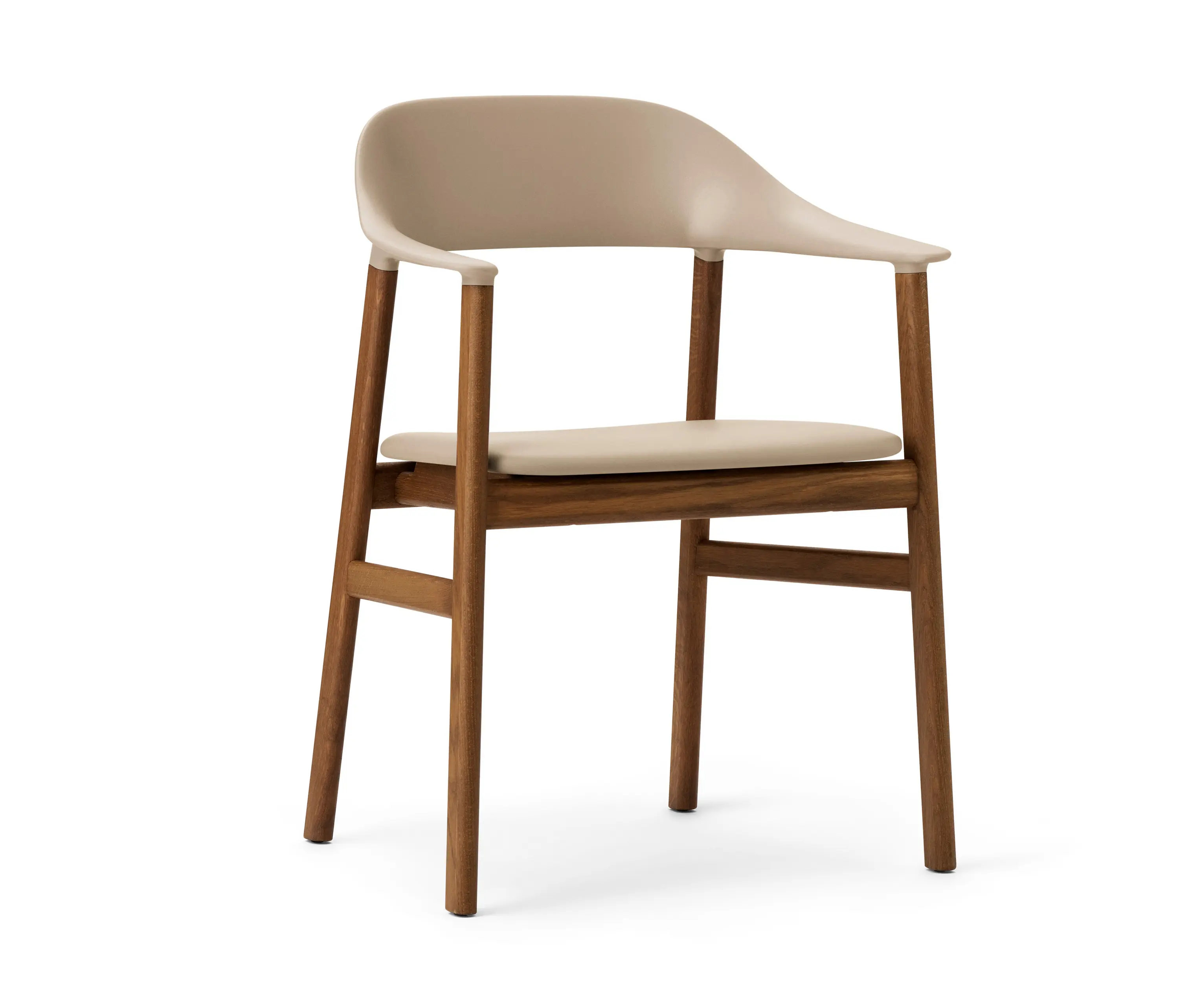 Normann Copenhagen - Herit Armchair