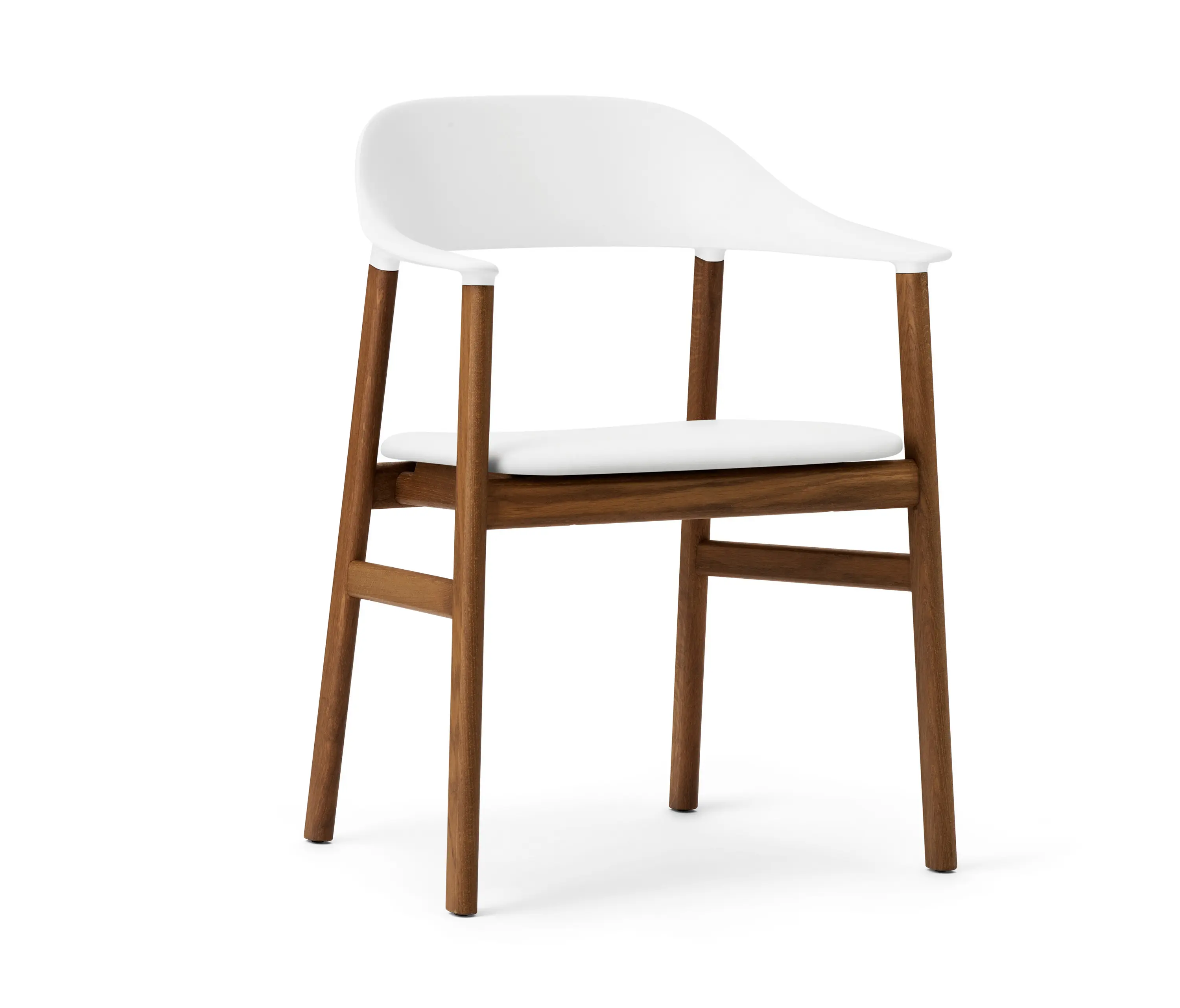 Normann Copenhagen - Herit Lehnstuhl