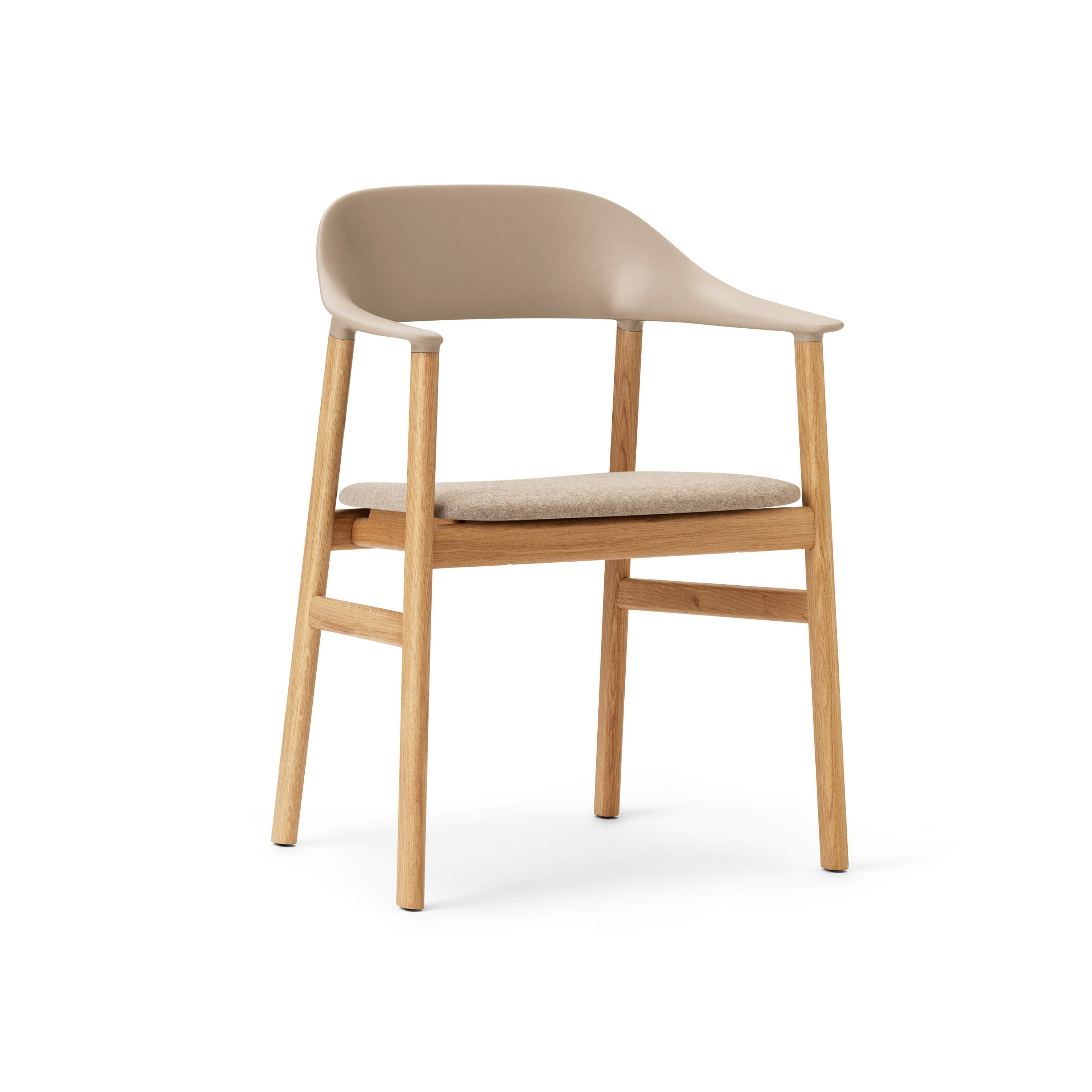 Herit Armchair