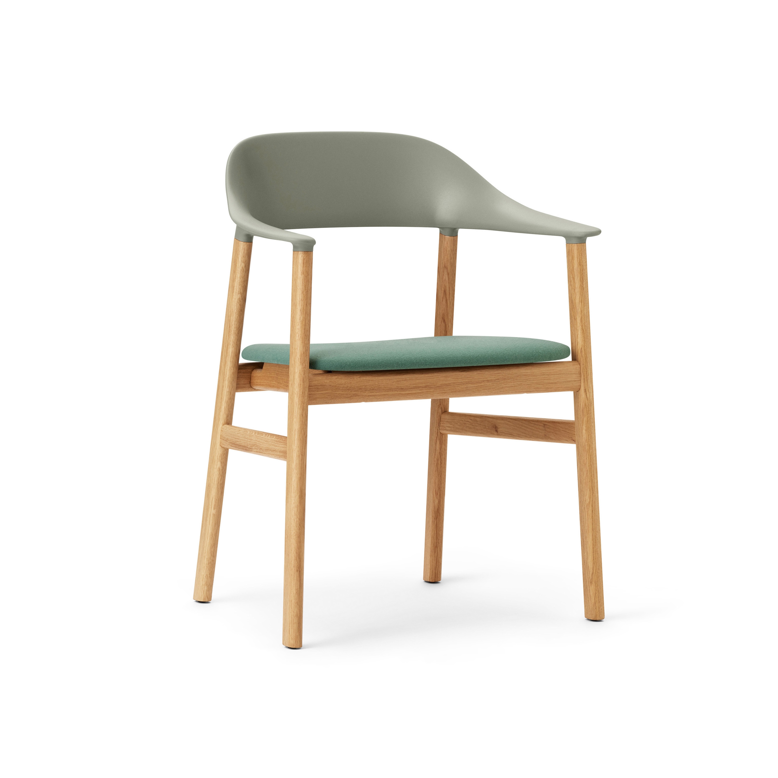 Herit Armchair