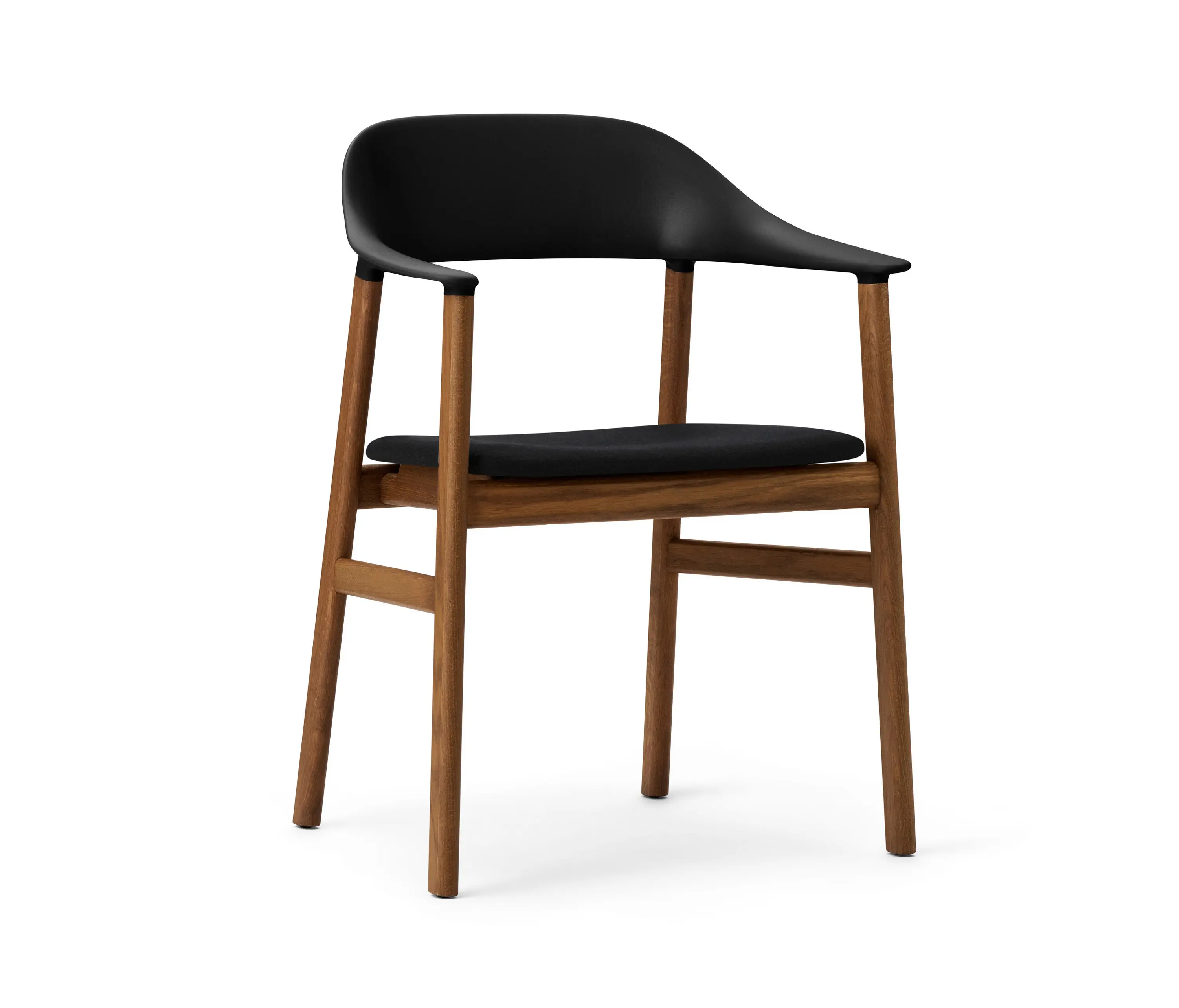 Normann Copenhagen - Herit Lehnstuhl