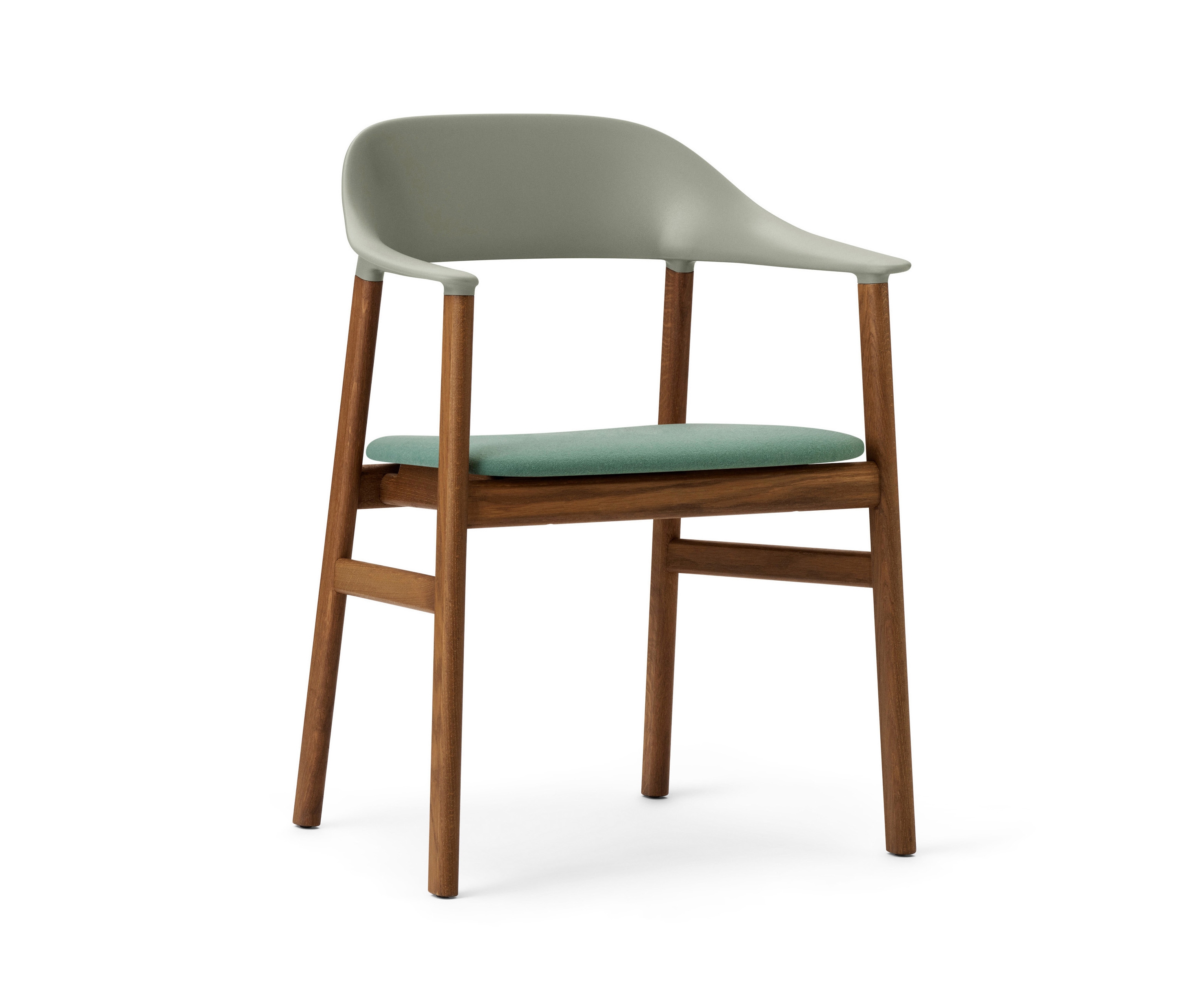 Produkt Herit Lehnstuhl des Herstellers Normann Copenhagen anzeigen
