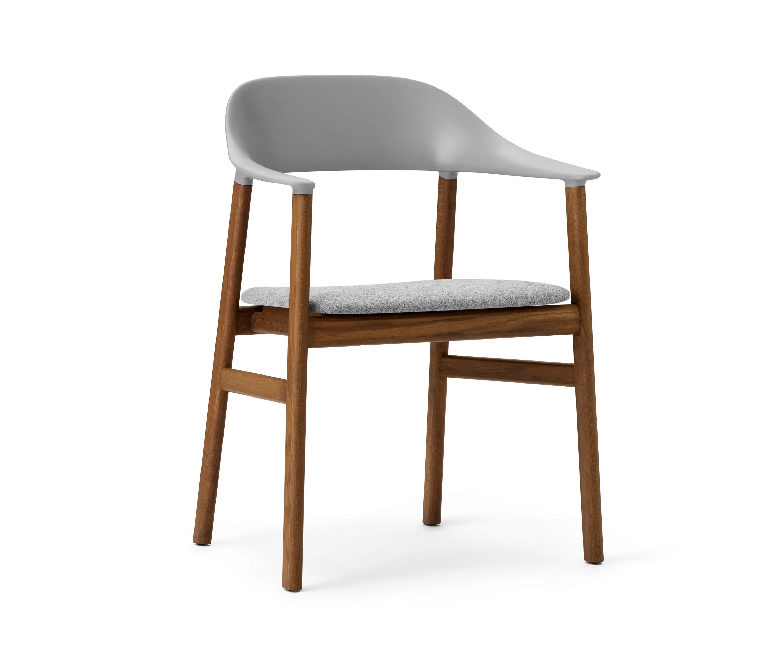 Normann Copenhagen - Herit Armchair