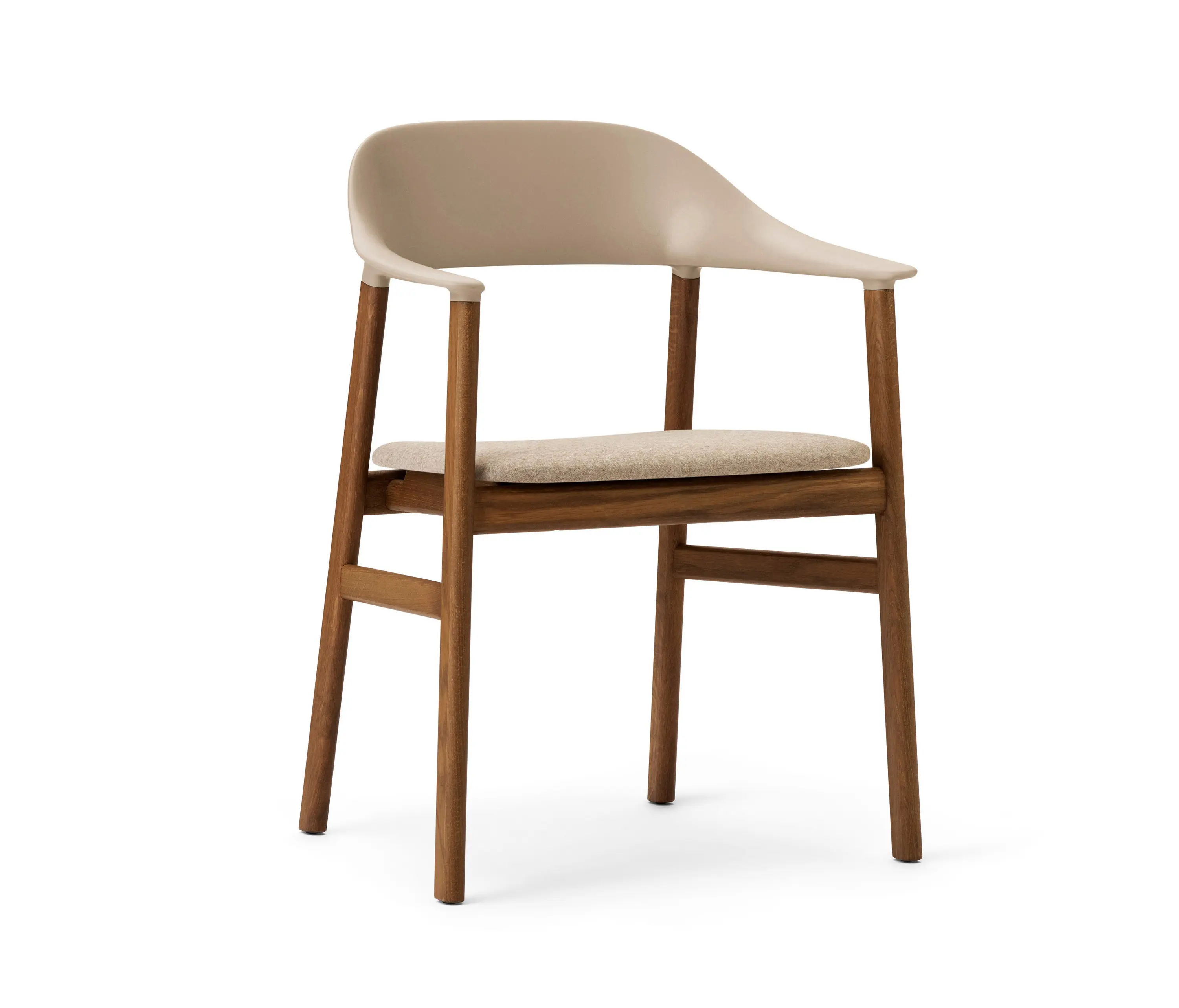 Normann Copenhagen - Herit Armchair