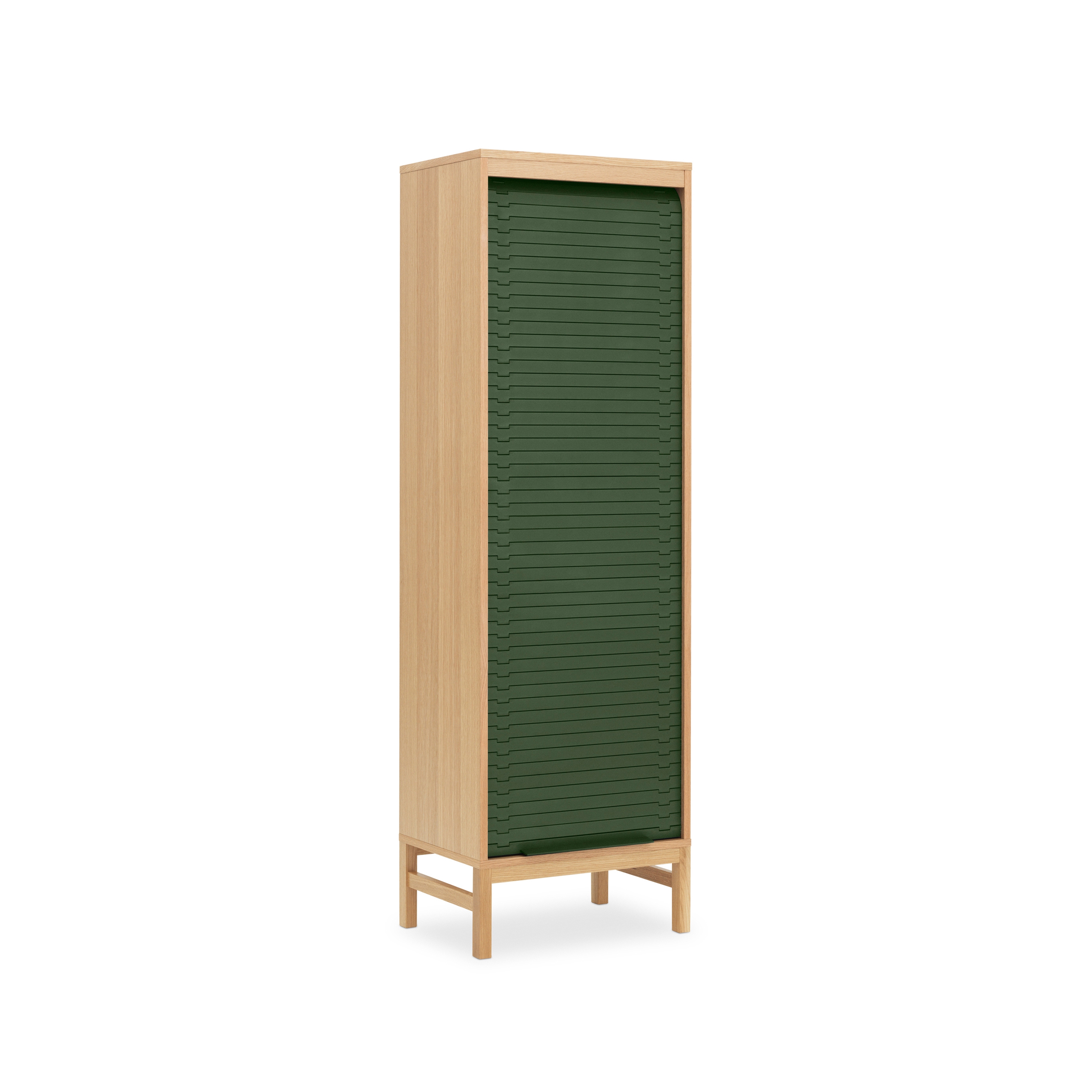 Display product Jalousi Cabinet from manufacturer Normann Copenhagen
