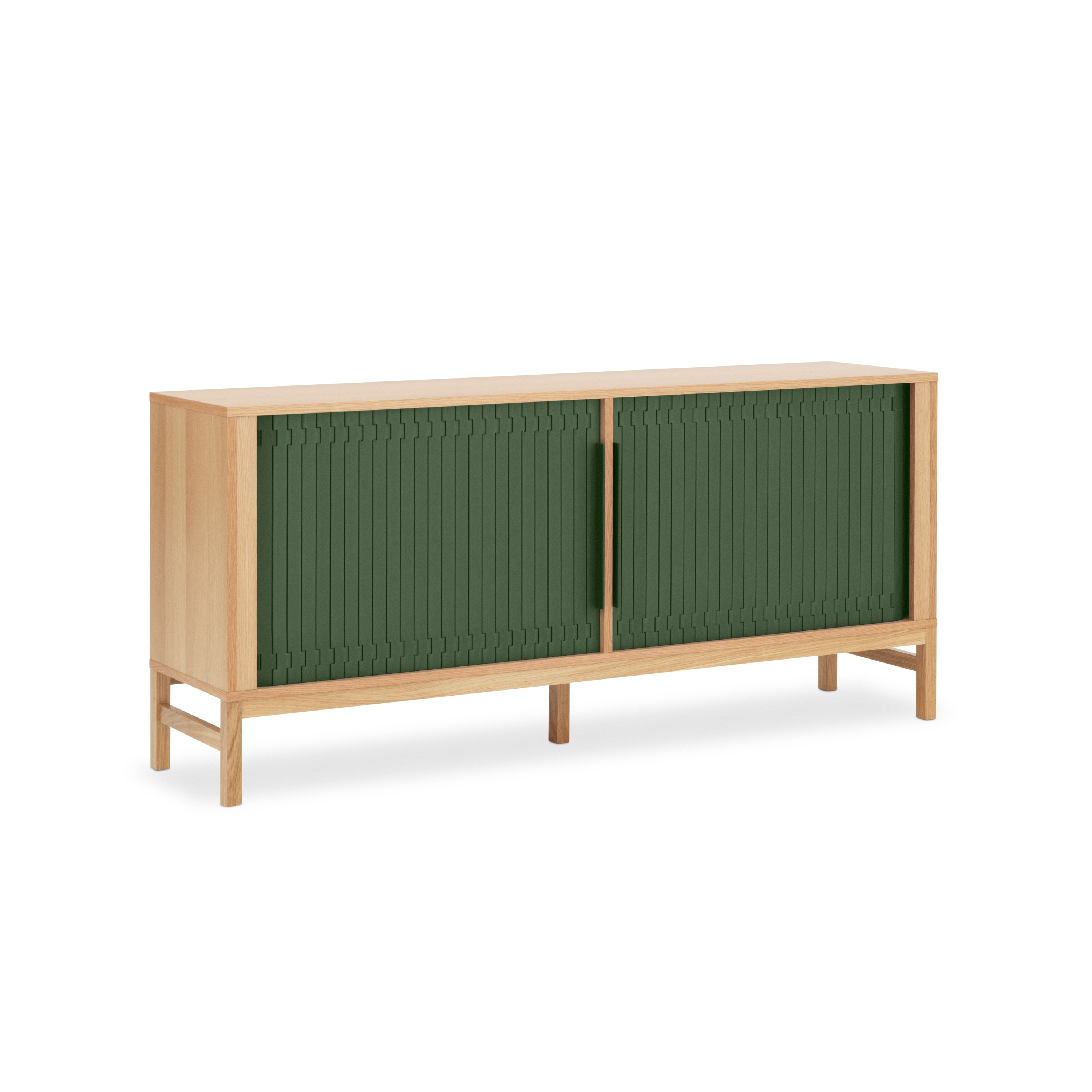 Display product Jalousi Sideboard from manufacturer Normann Copenhagen