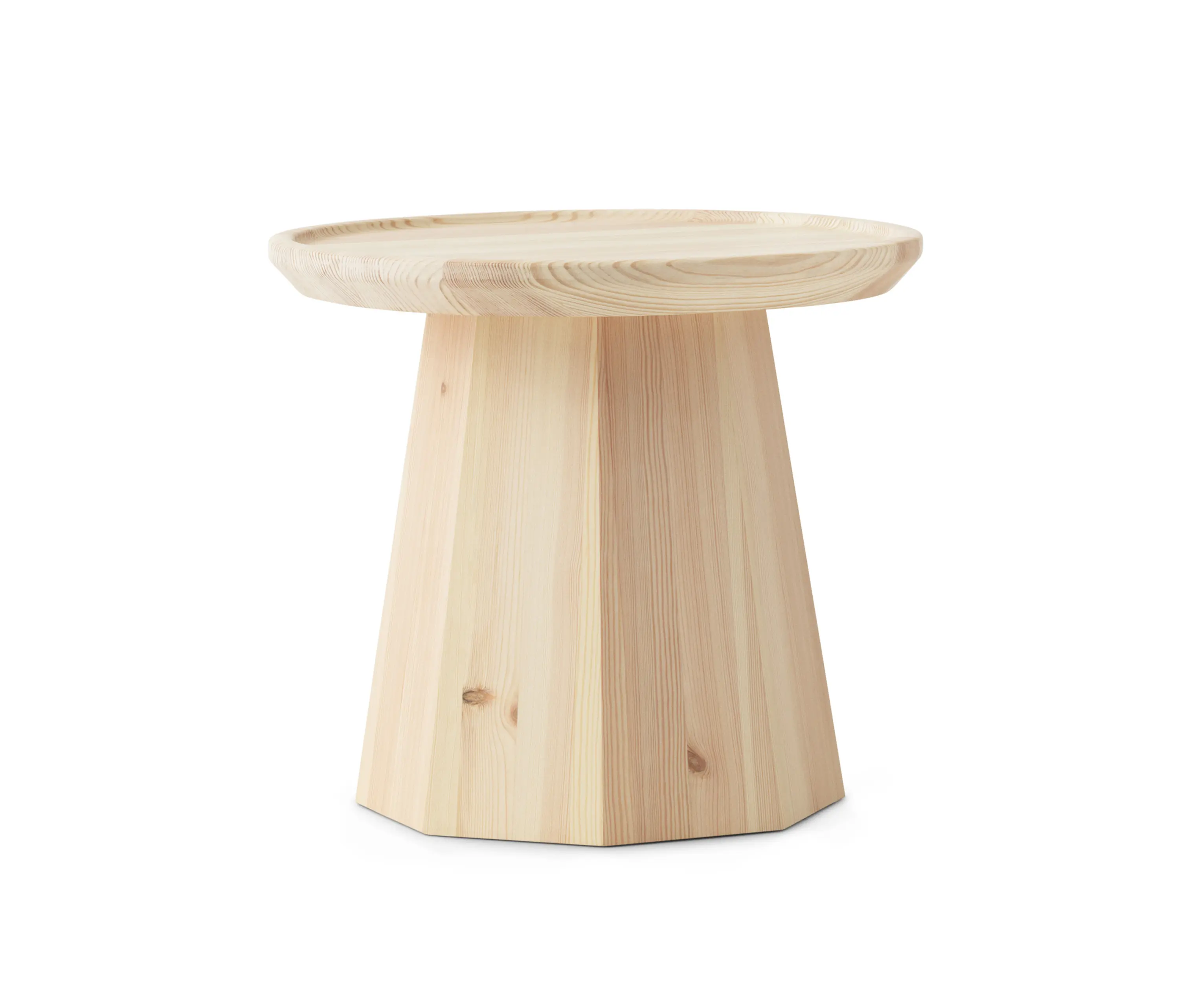 Normann Copenhagen - Pine Tavolo piccolo