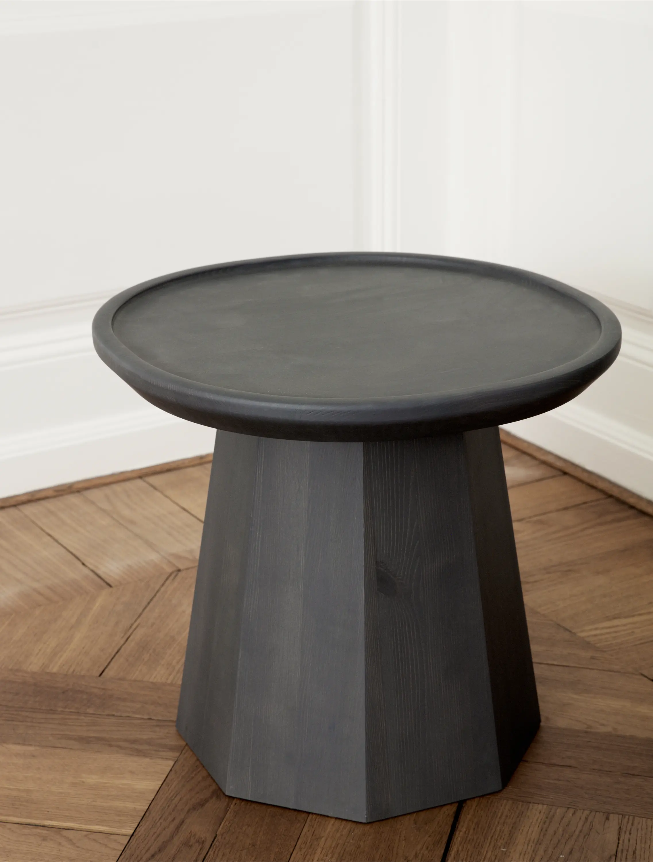 Normann Copenhagen - Pine Tavolo piccolo