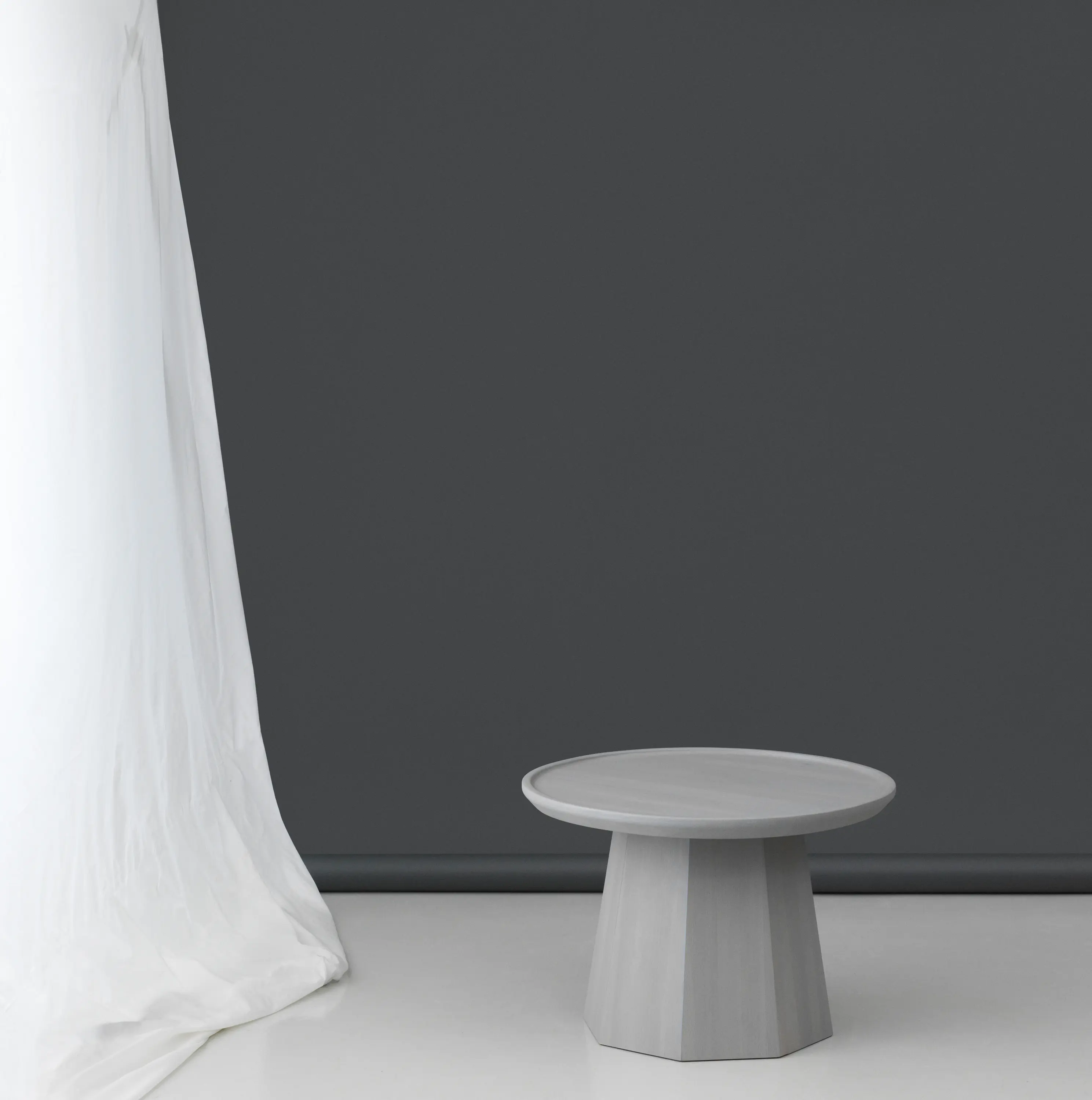 Normann Copenhagen - Pine Table large