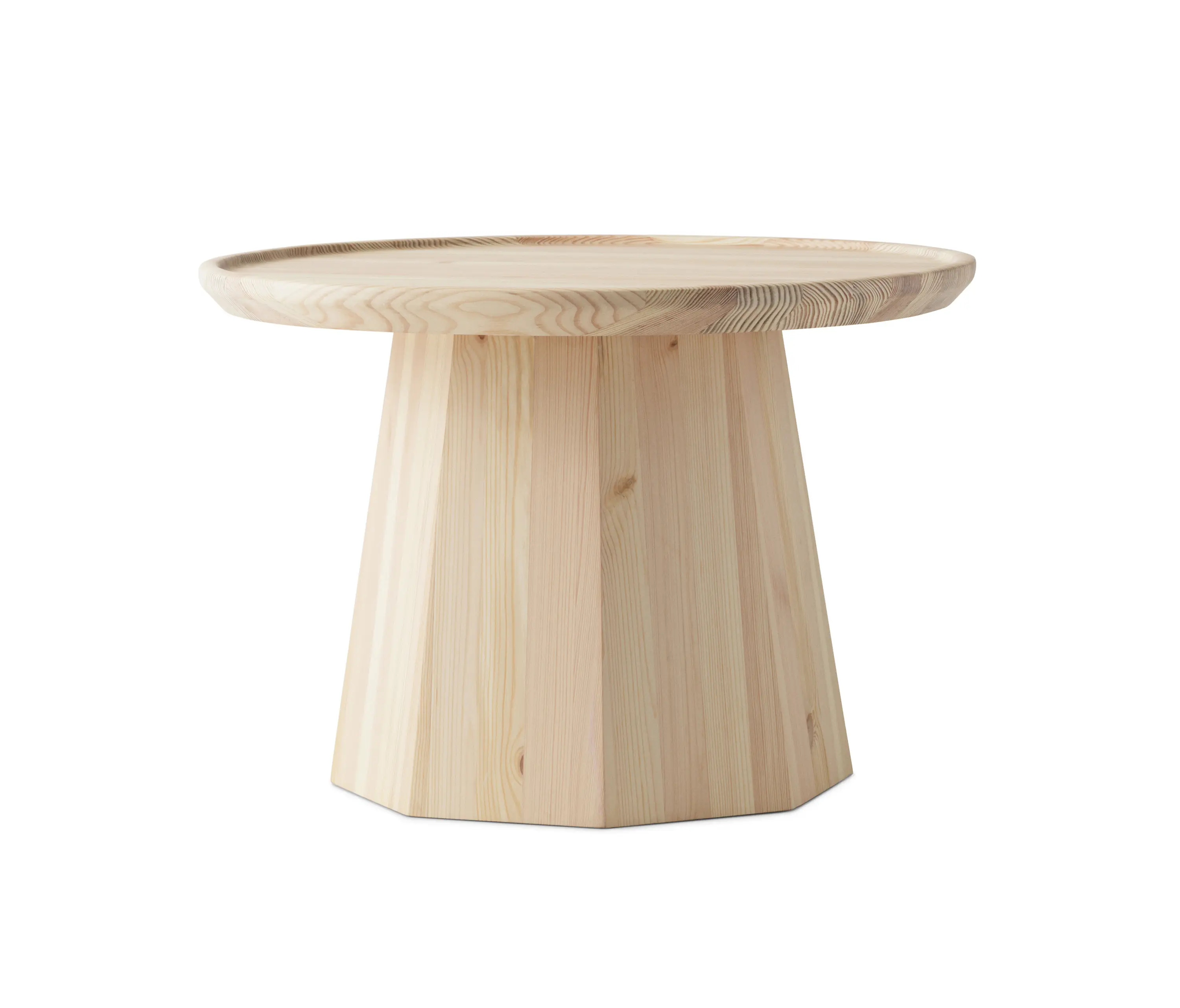 Normann Copenhagen - Pine Tisch Groß