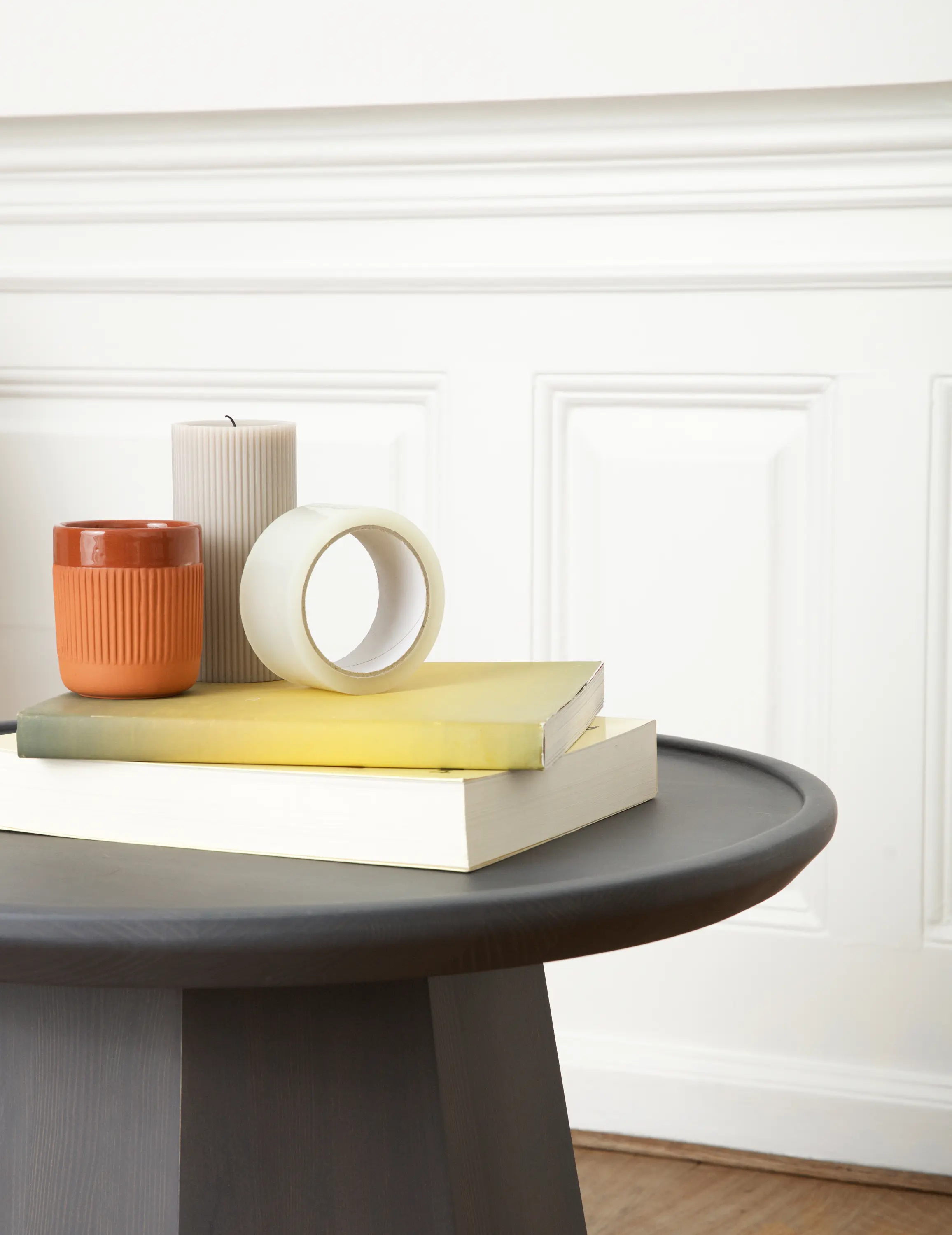 Normann Copenhagen - Pine Table large