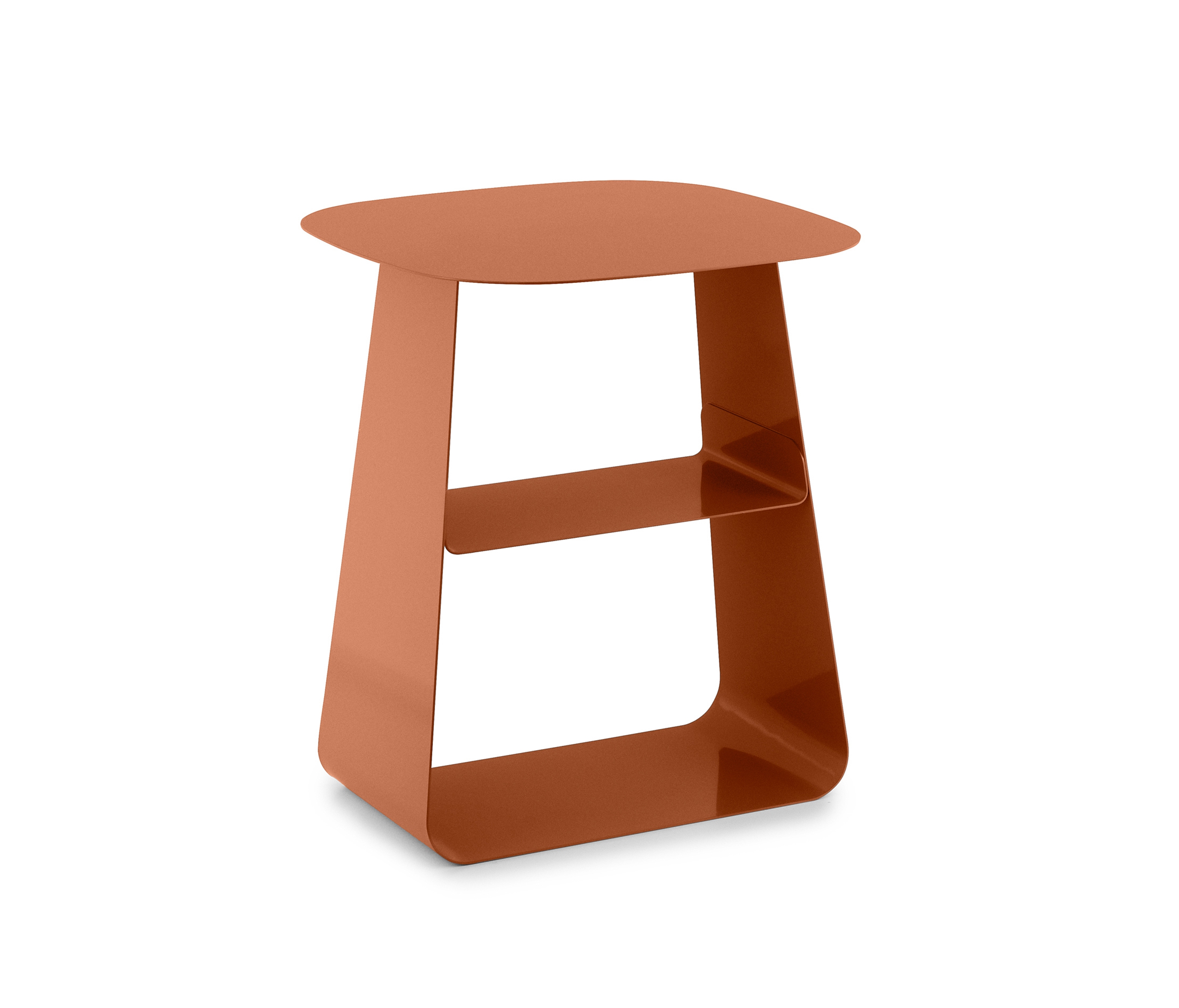 Afficher le produit Stay Table du fabricant Normann Copenhagen