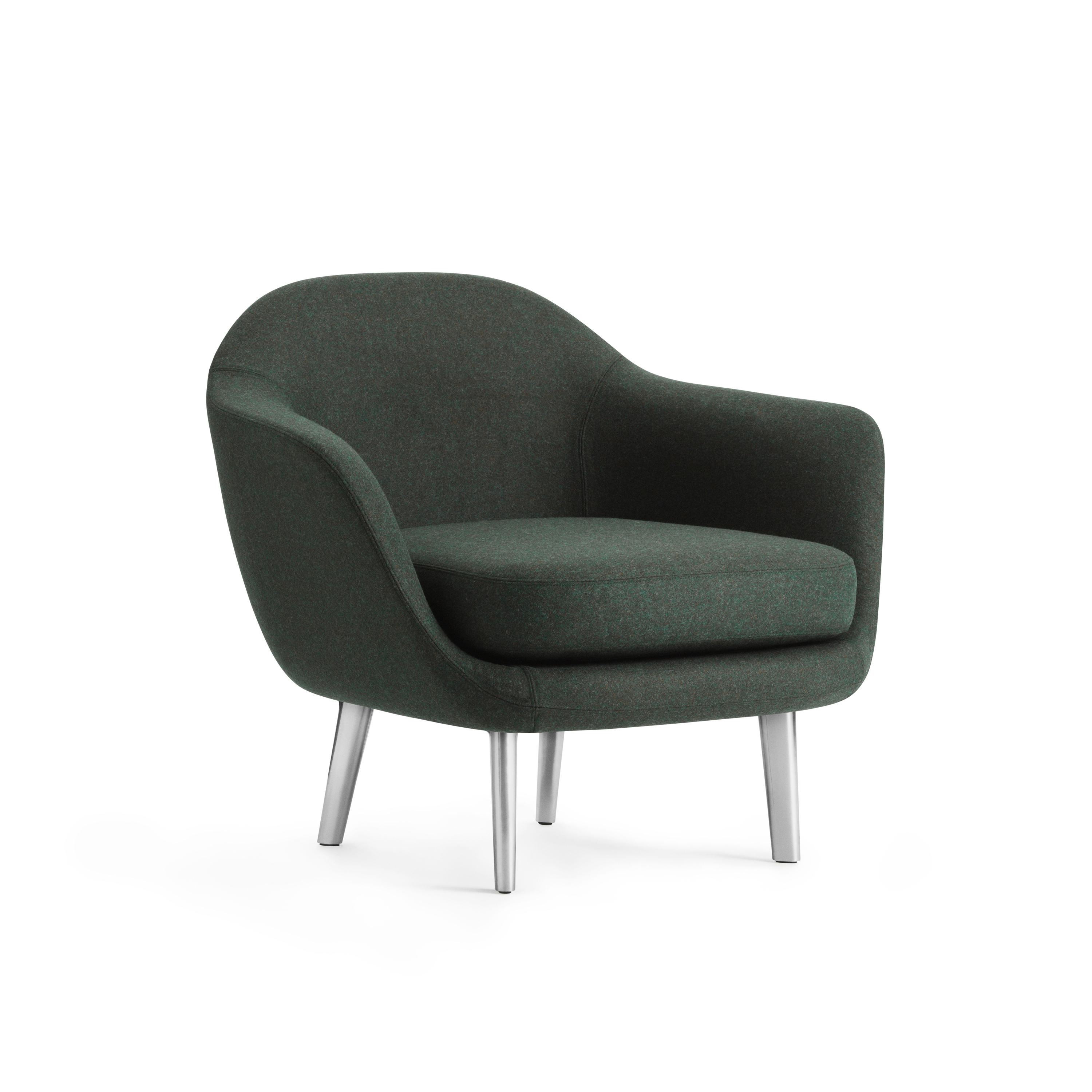 Produkt Ace Lounge-Sessel des Herstellers Normann Copenhagen anzeigen