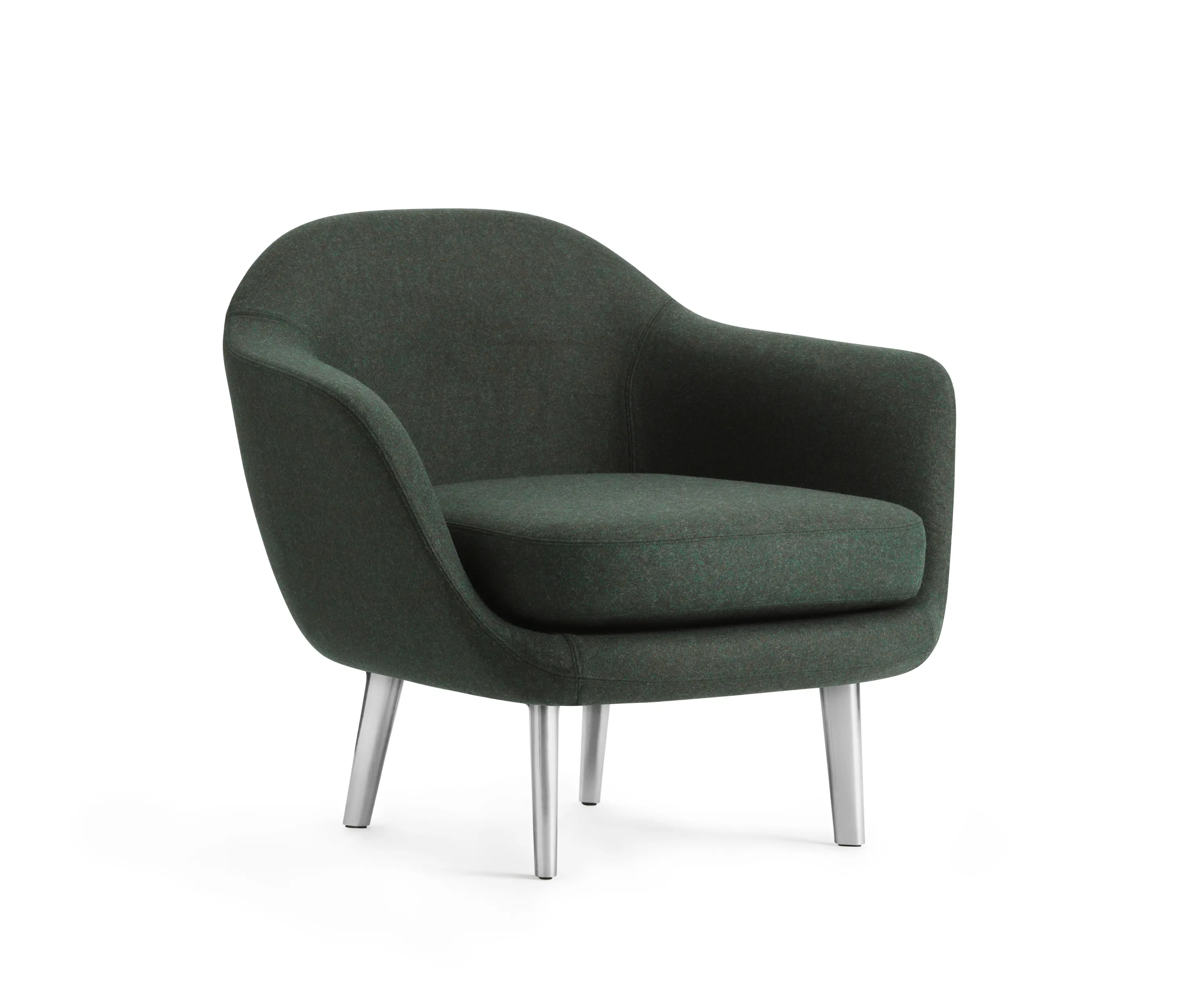 Normann Copenhagen - Sum Armchair