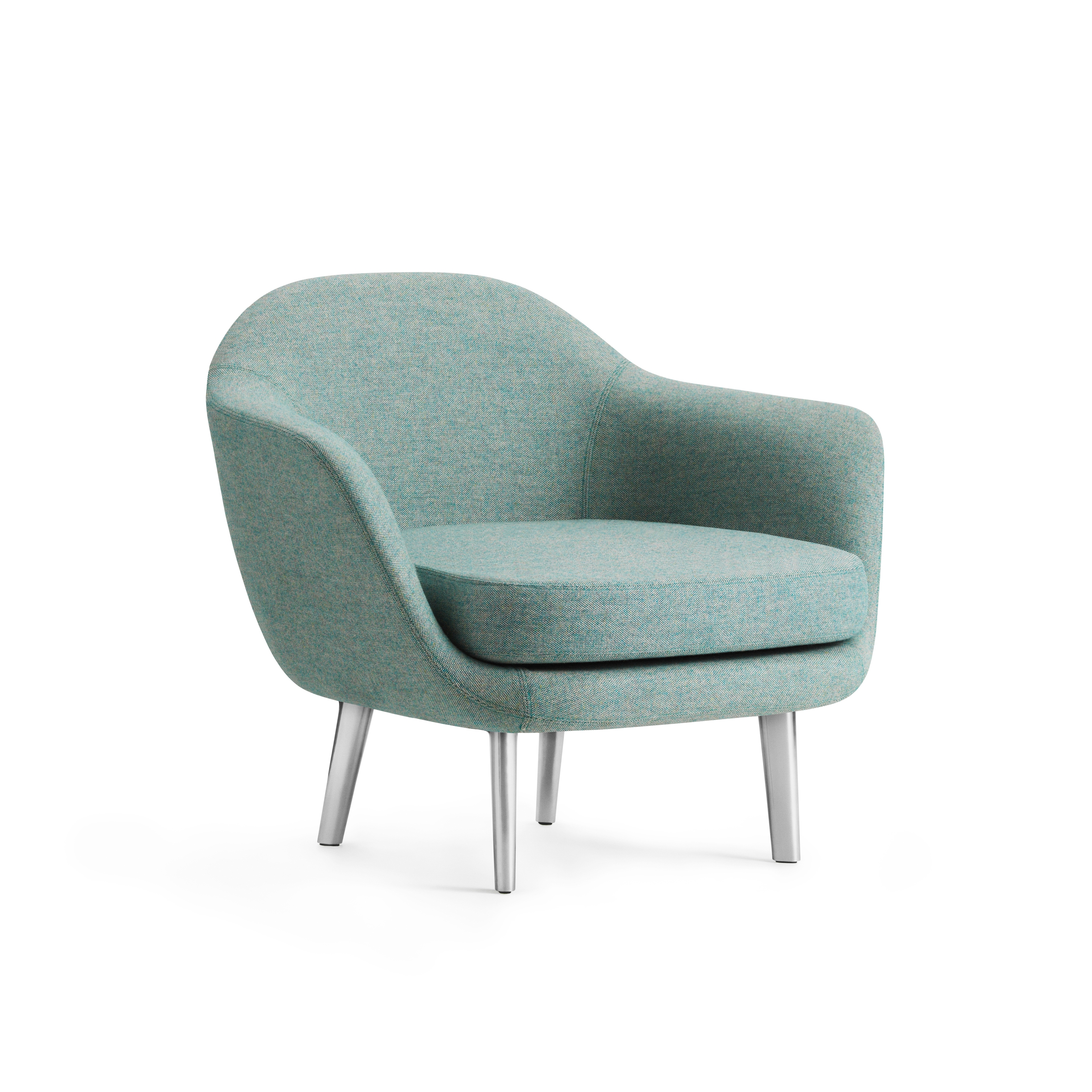 Ace Lounge-Sessel