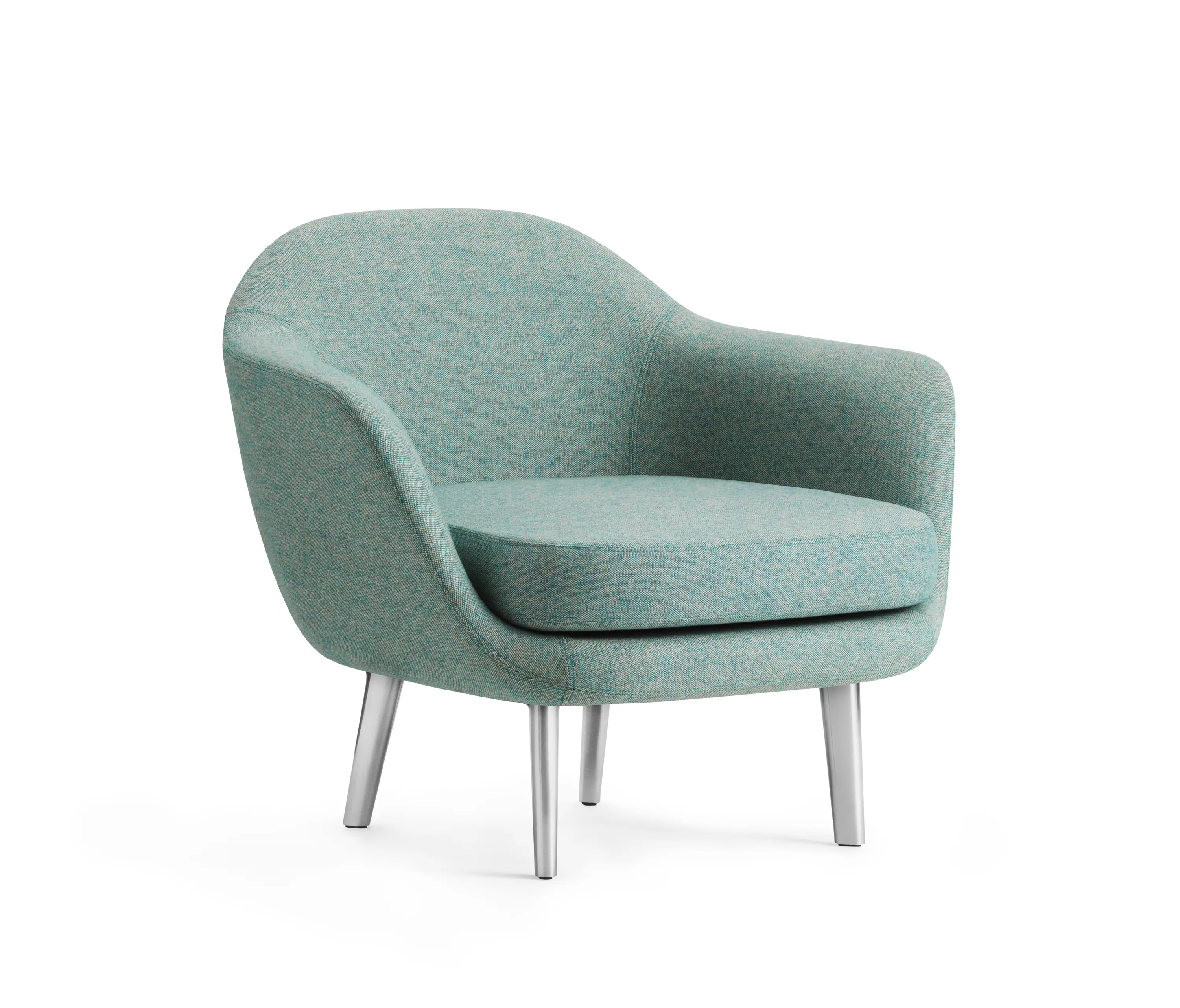 Normann Copenhagen - Sum Armchair