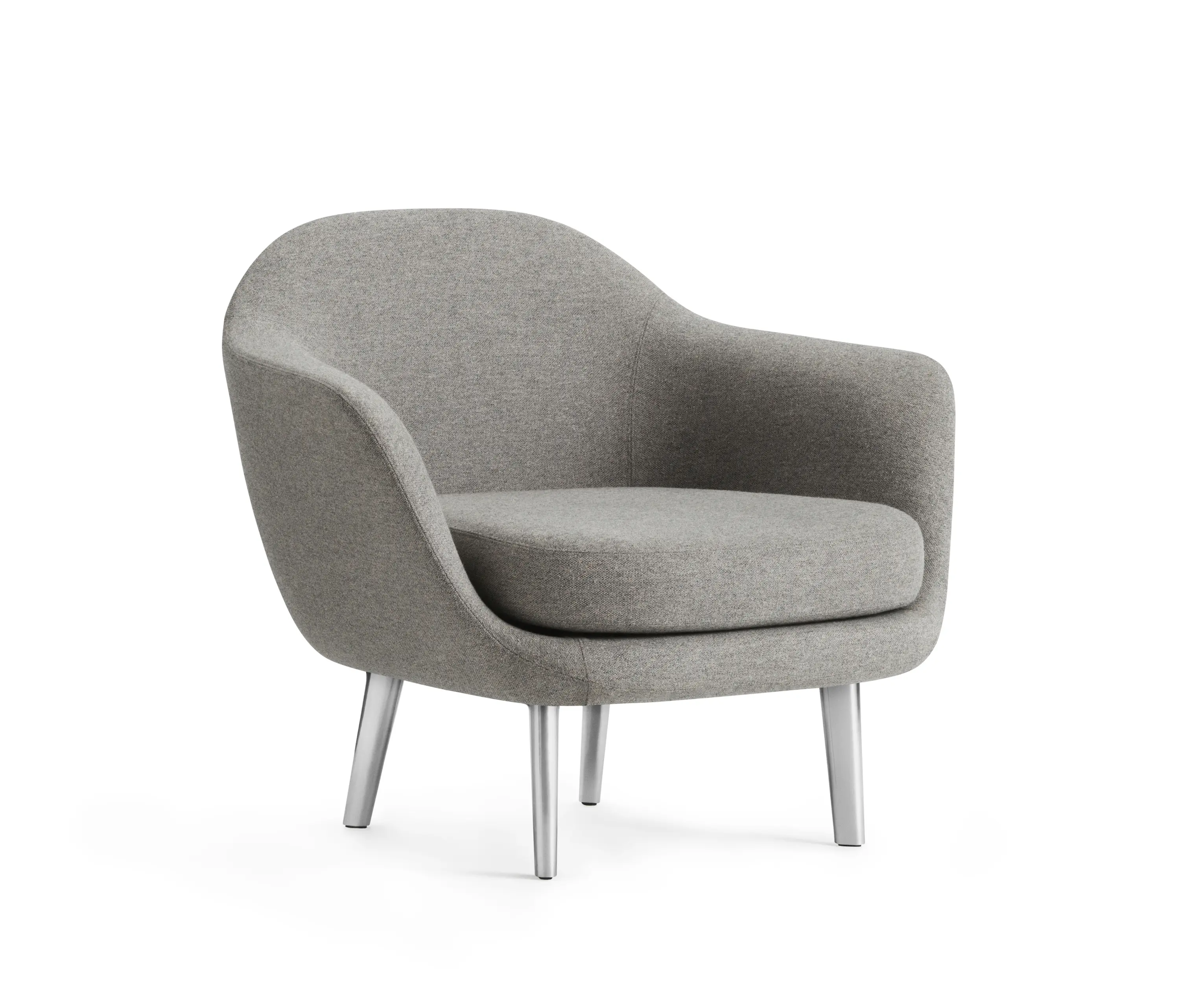 Normann Copenhagen - Sum Armchair