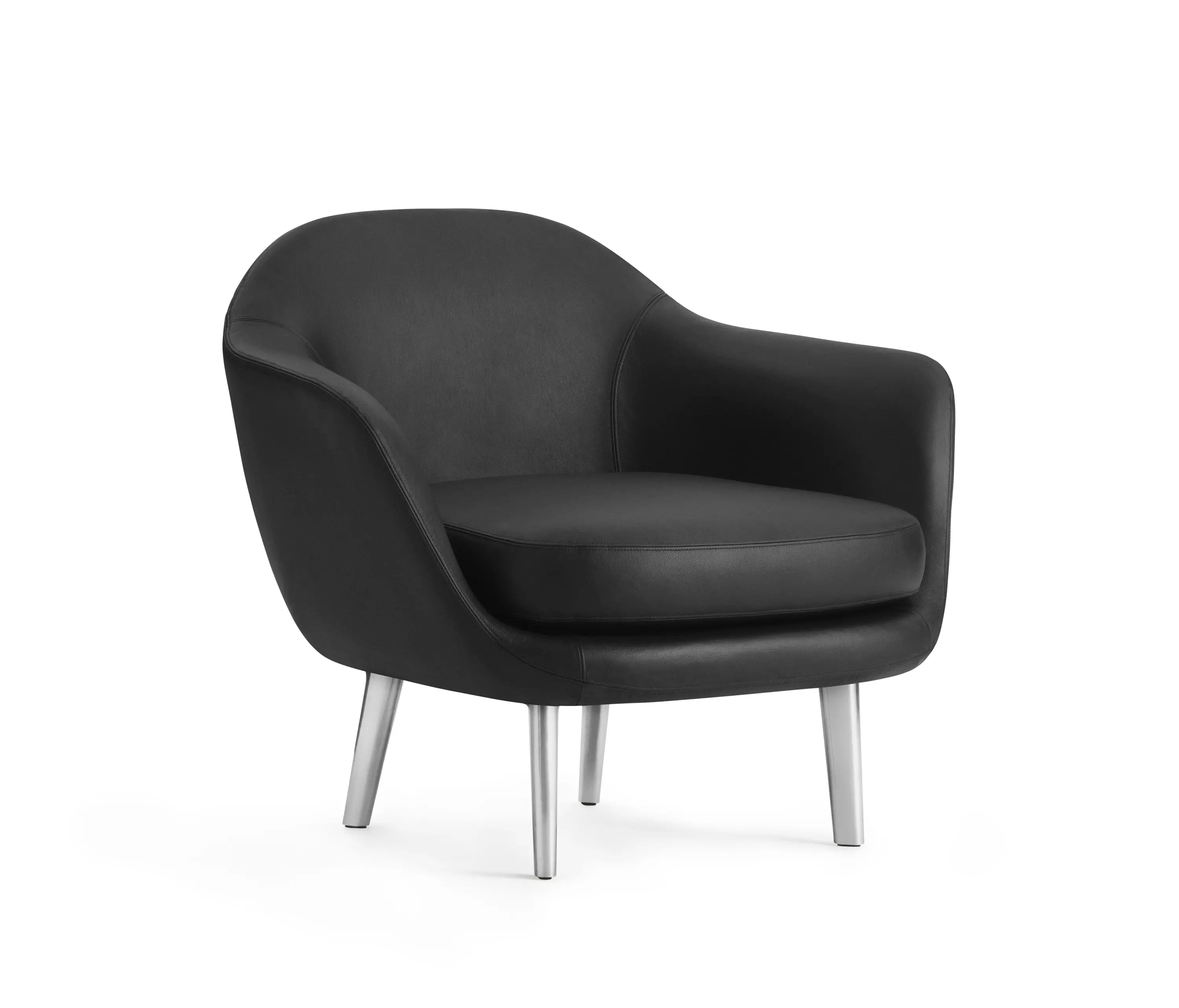 Normann Copenhagen - Sum Armchair