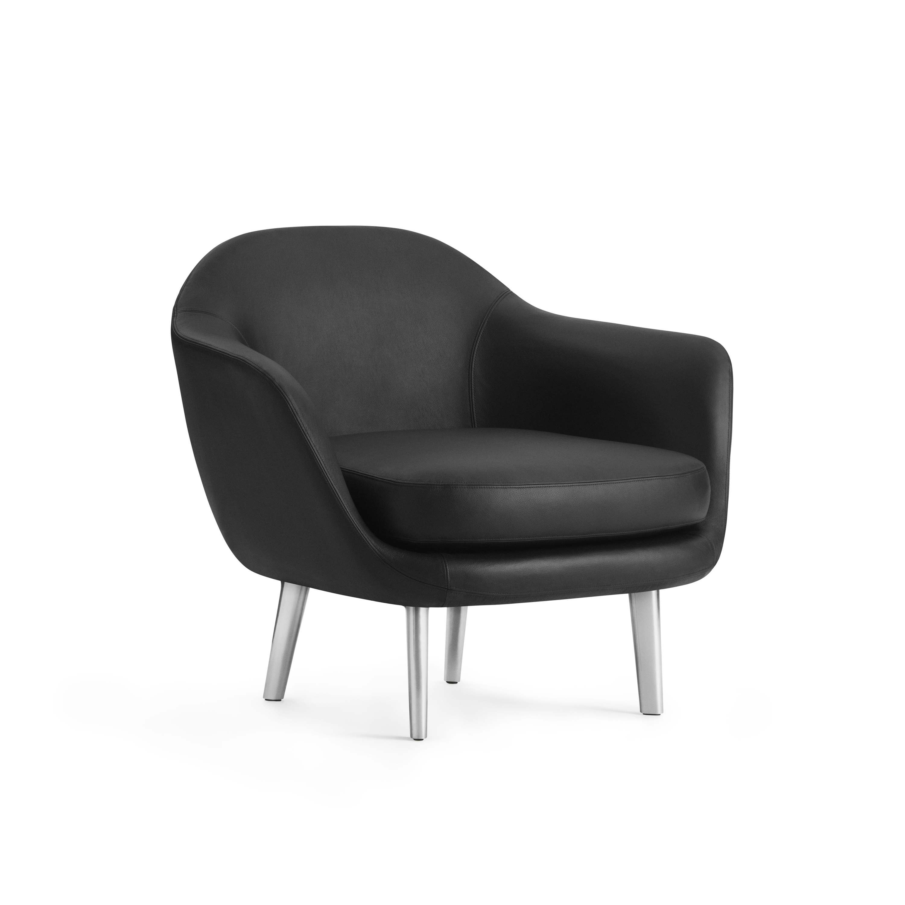 Display product Sum Armchair from manufacturer Normann Copenhagen