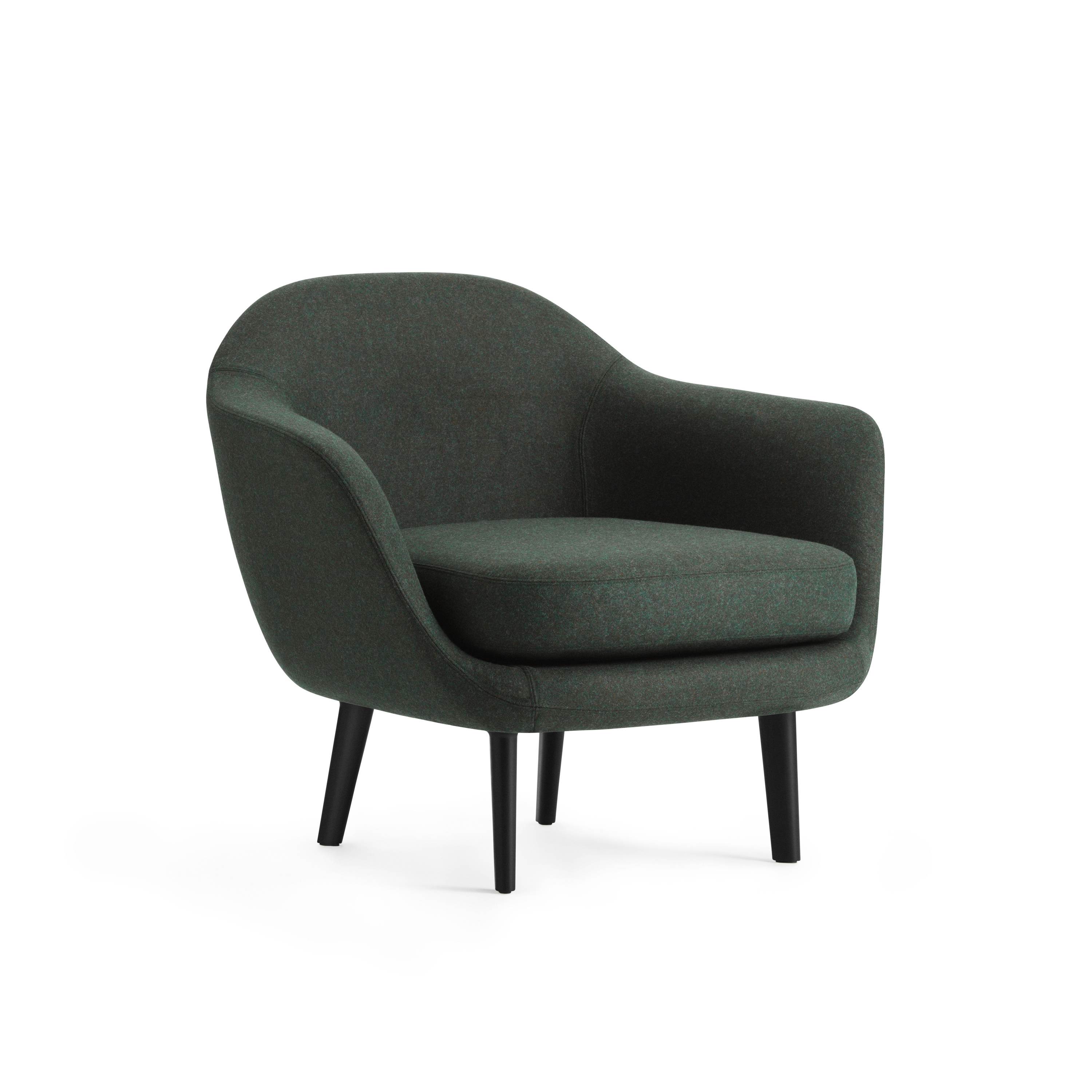 Display product Sum Armchair from manufacturer Normann Copenhagen