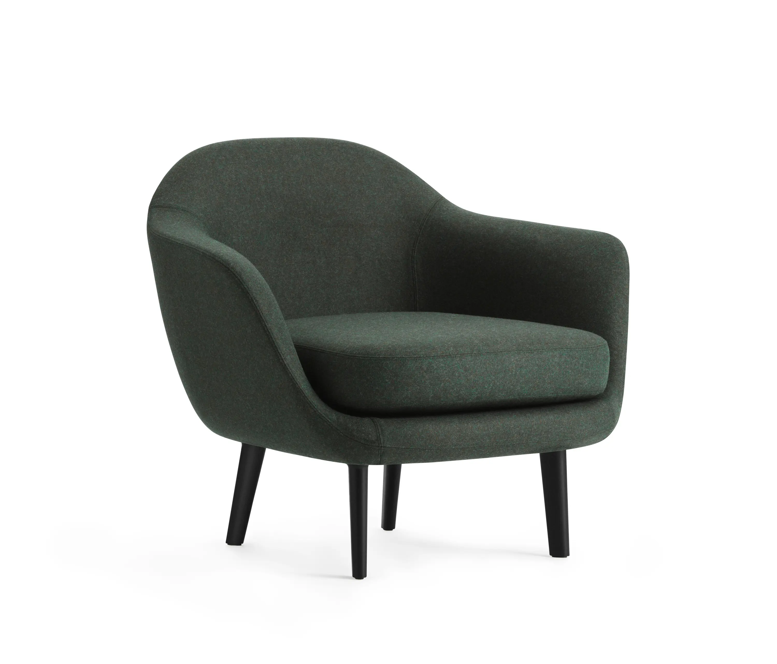 Normann Copenhagen - Sum Armchair