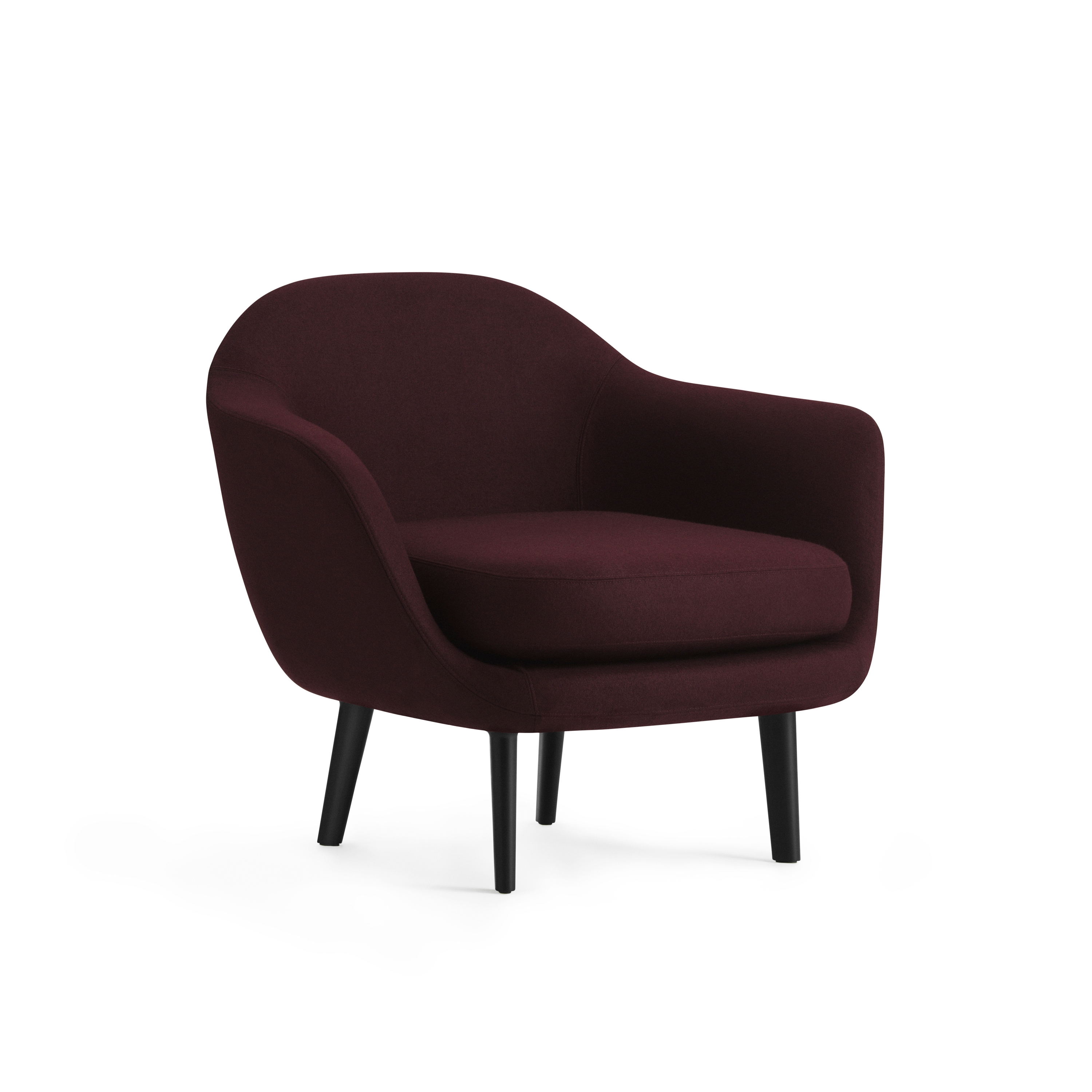 Display product Sum Armchair from manufacturer Normann Copenhagen