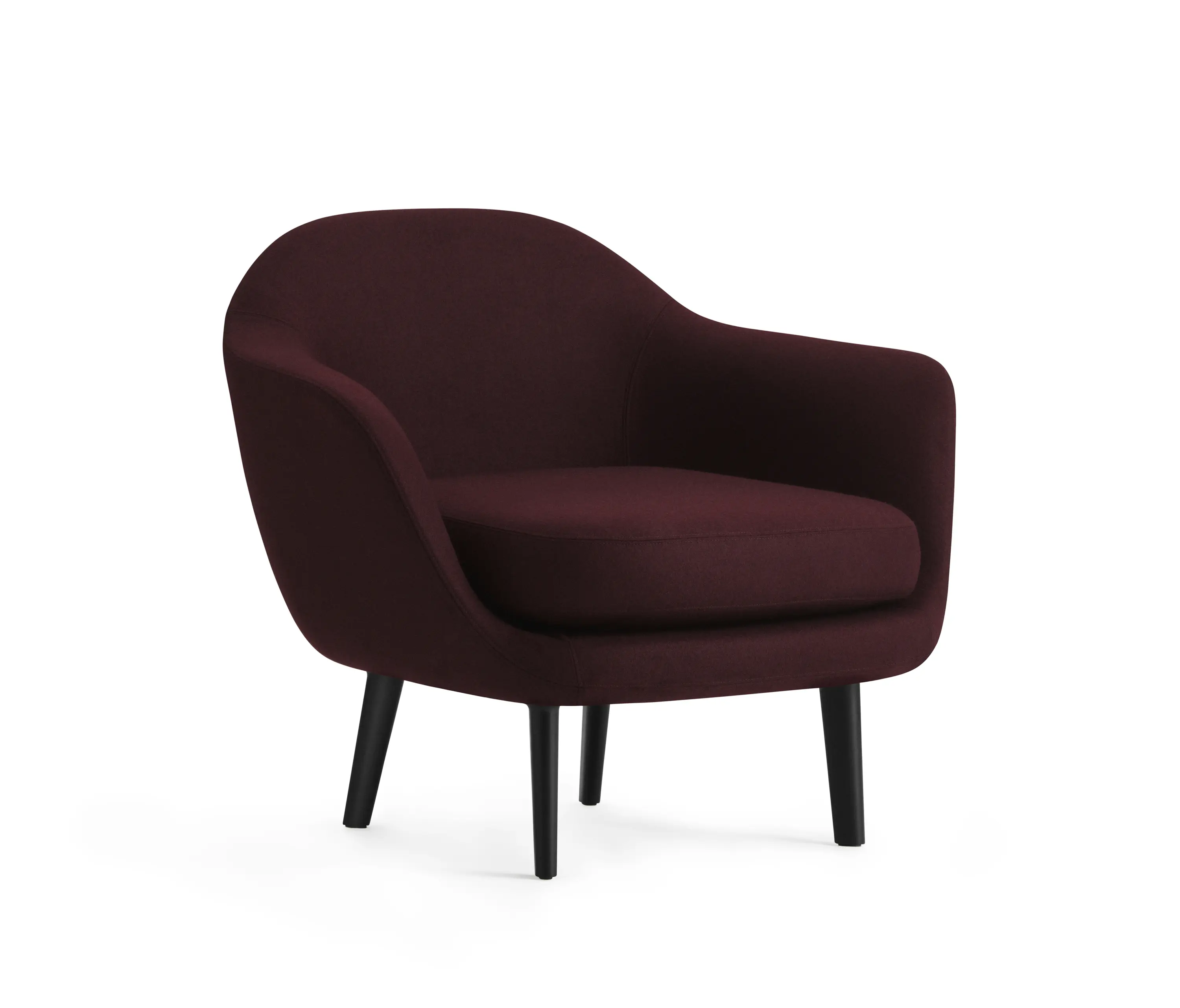 Normann Copenhagen - Sum Armchair