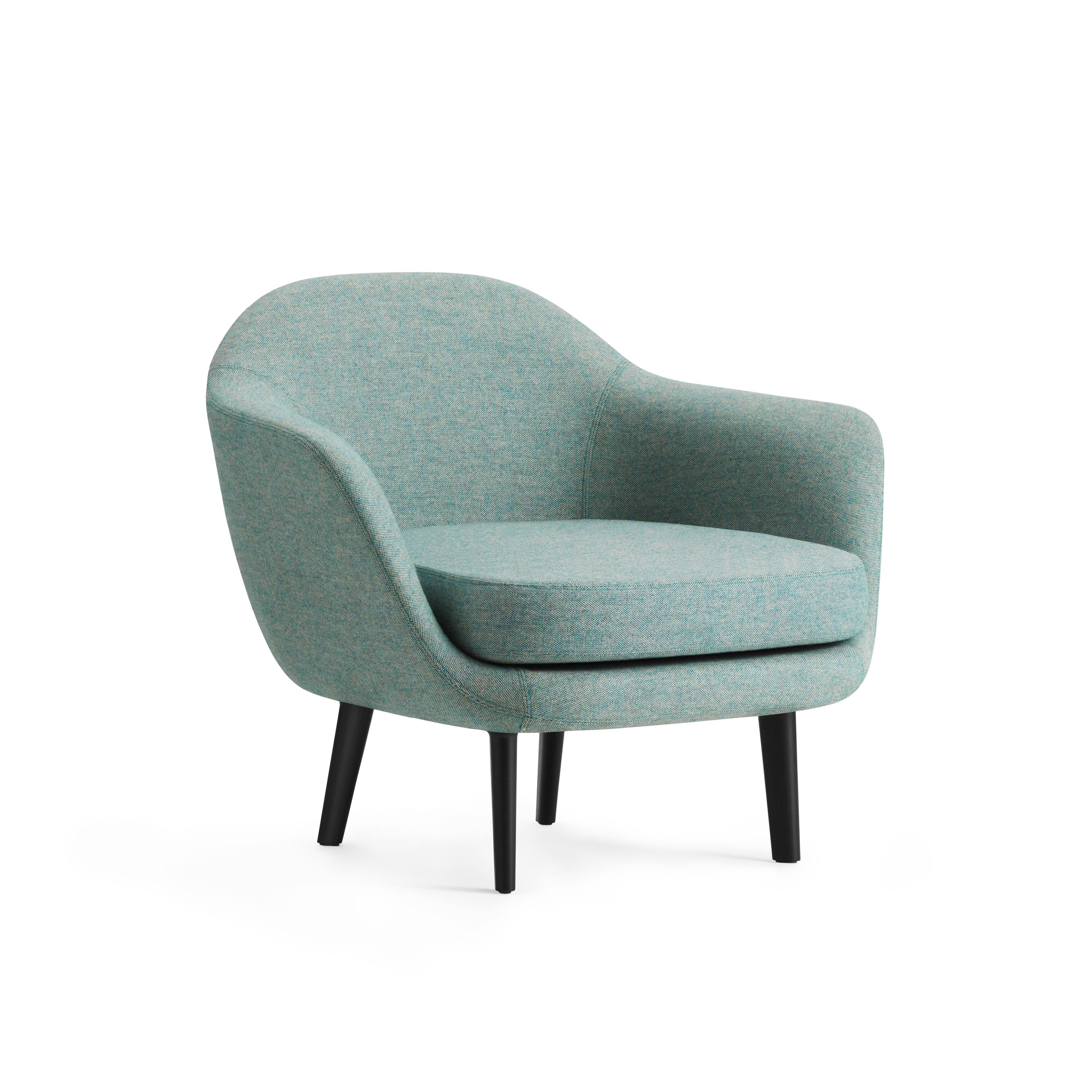 Display product Sum Armchair from manufacturer Normann Copenhagen