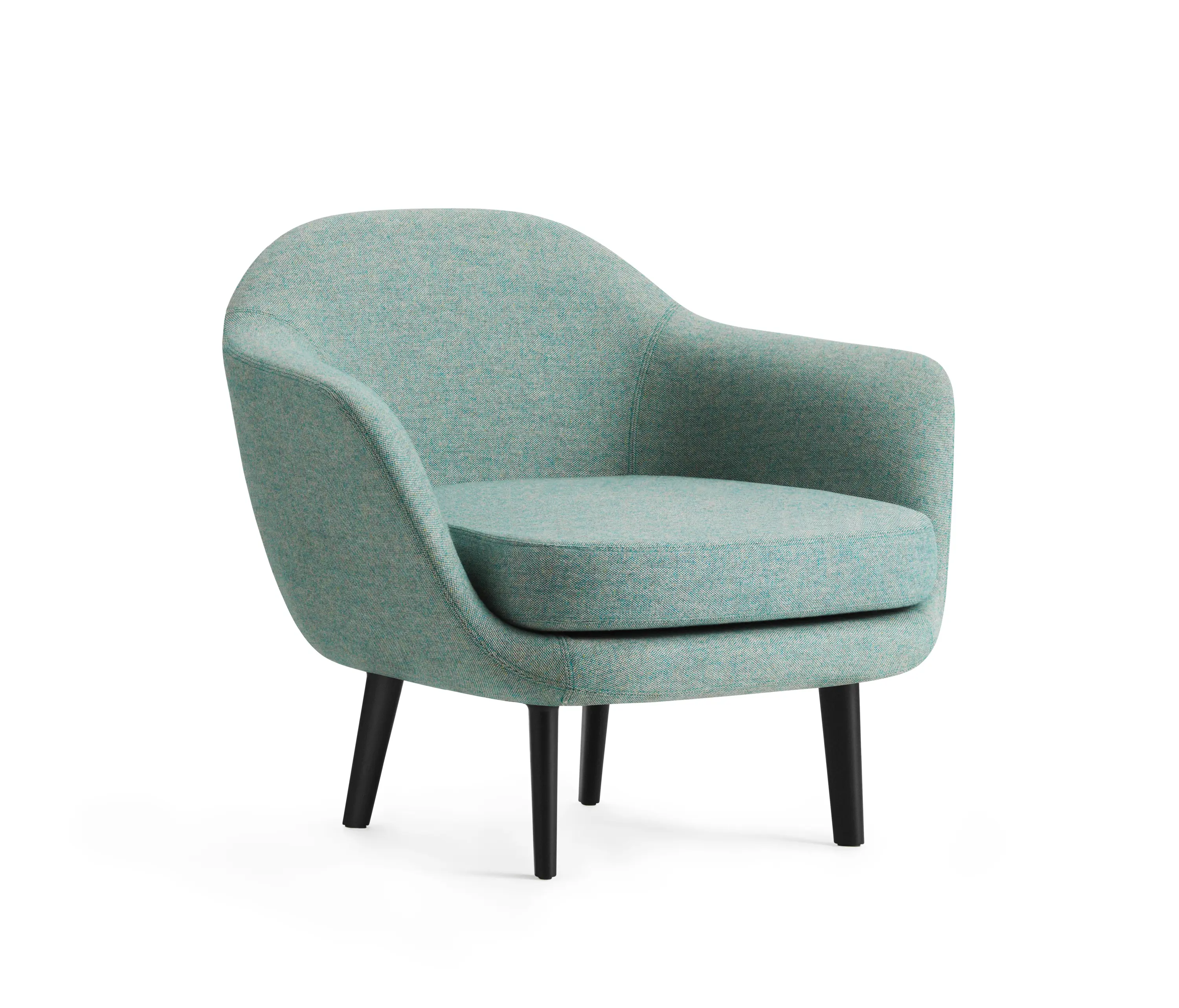 Normann Copenhagen - Sum Armchair